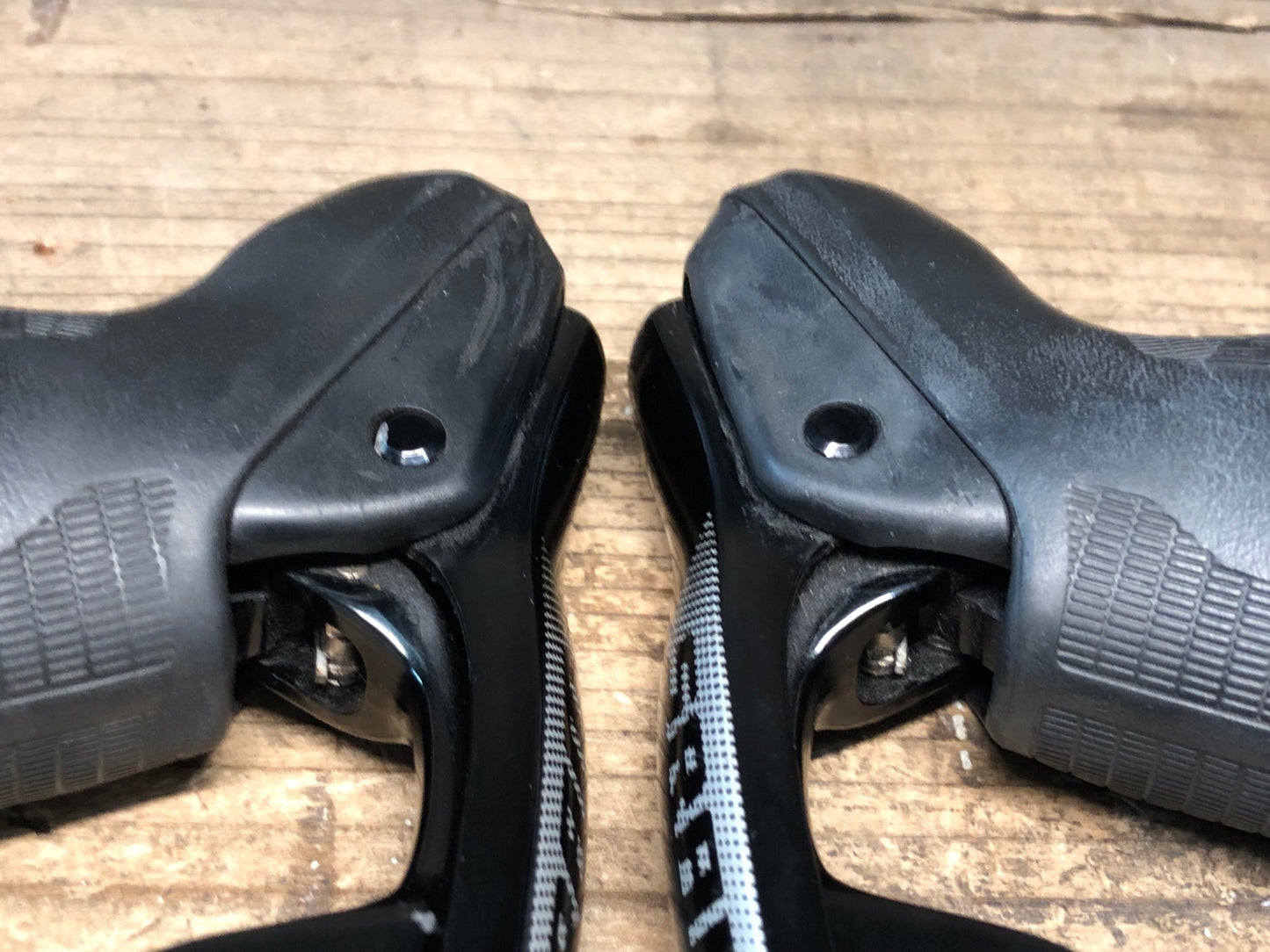 JA284 スラム SRAM ライバル RIVAL 22 ダブルタップレバー 2x11S
