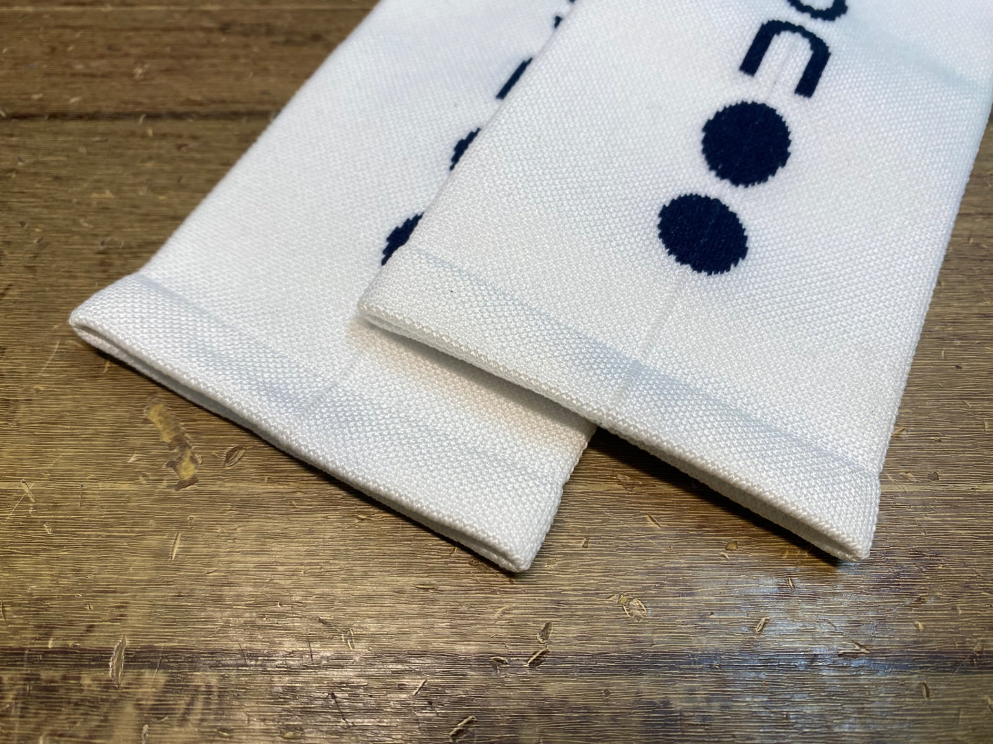 JD986 ユニバーサルカラーズ Universal Colours ソックス 白 S/M