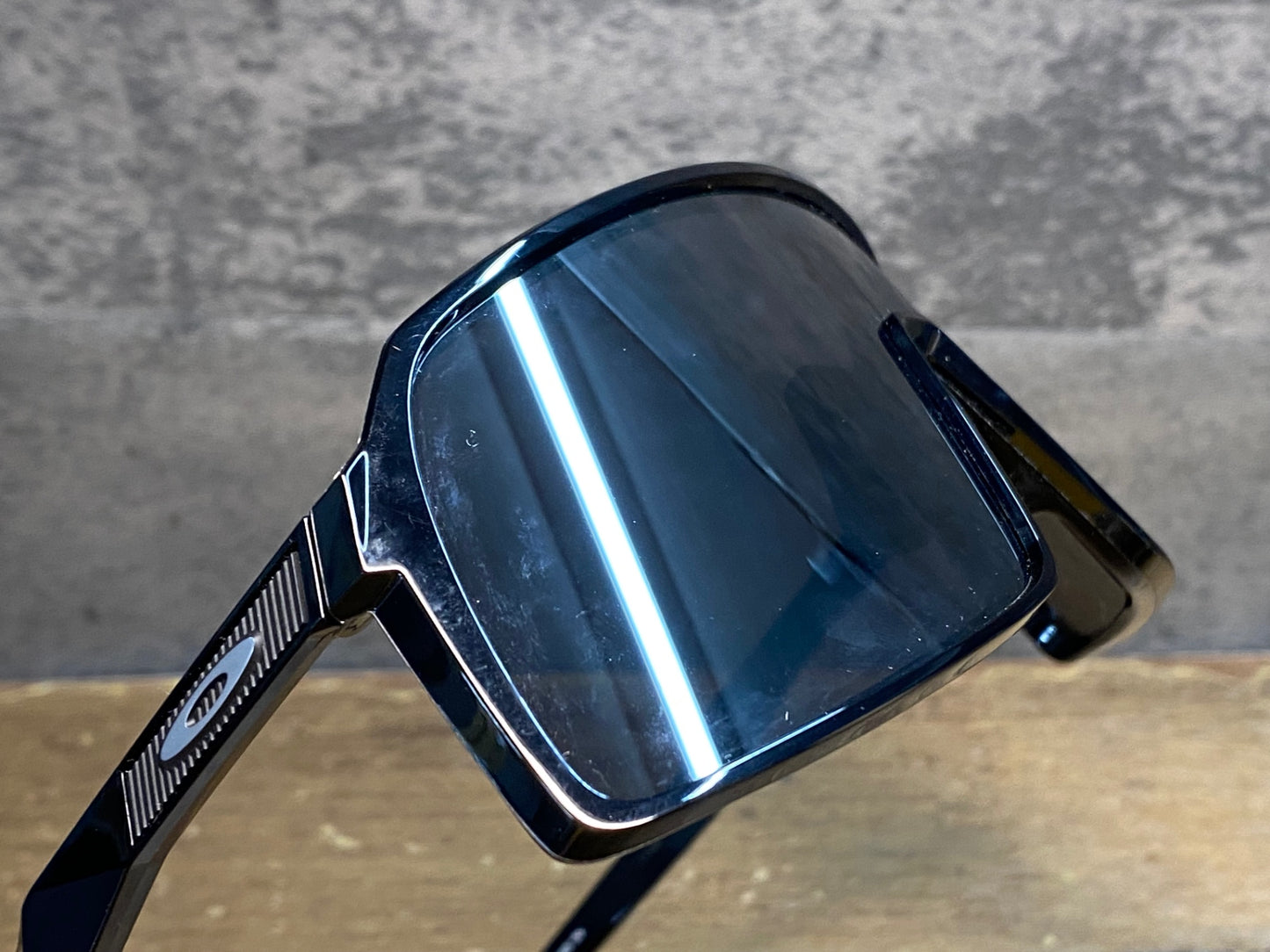 JD761 オークリー OAKLEY スートロ SUTRO サングラス アイウェア PRIZM ブラック