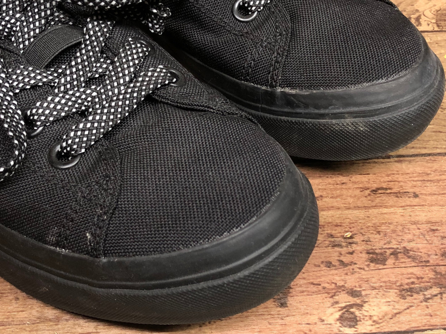IL673 クローム インダストリーズ CHROME INDUSTRIES KURSK ビンディングシューズ 黒 27cm