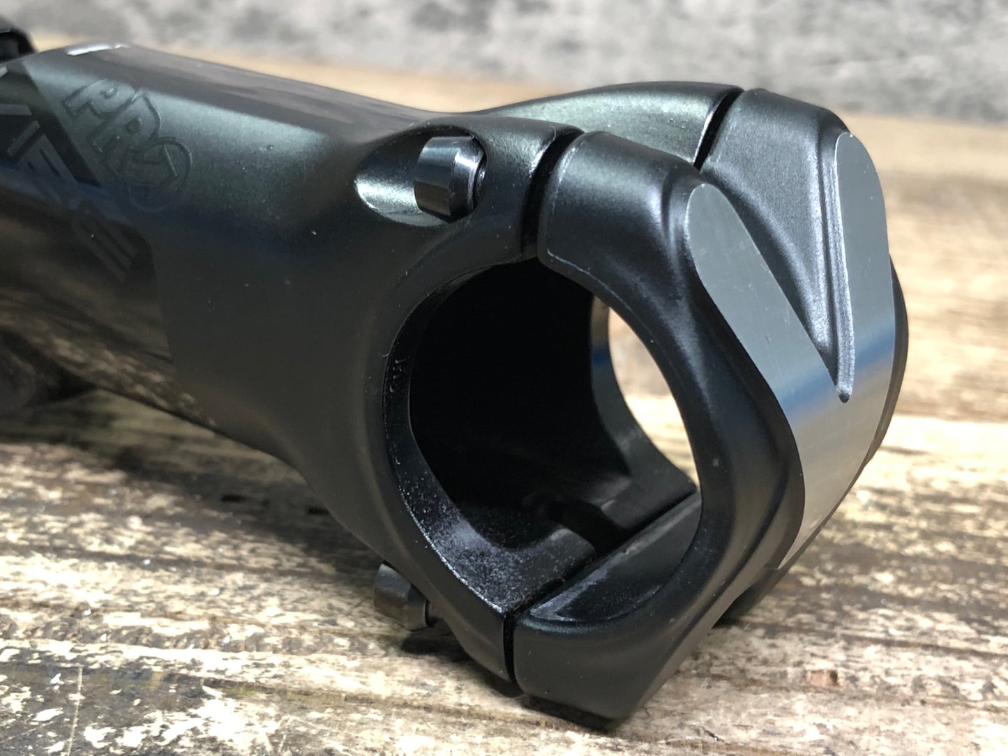 JA282 シマノ SHIMANO PRO VIBE アルミ ステム 90mm Φ31.8 OS リコール対象外