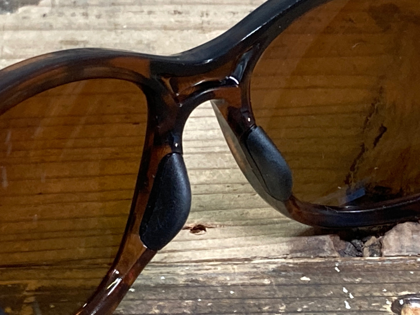 IP540 オークリー OAKLEY ドロップイン DROP IN Brown Gradient Polarized アイウェア サングラス 茶