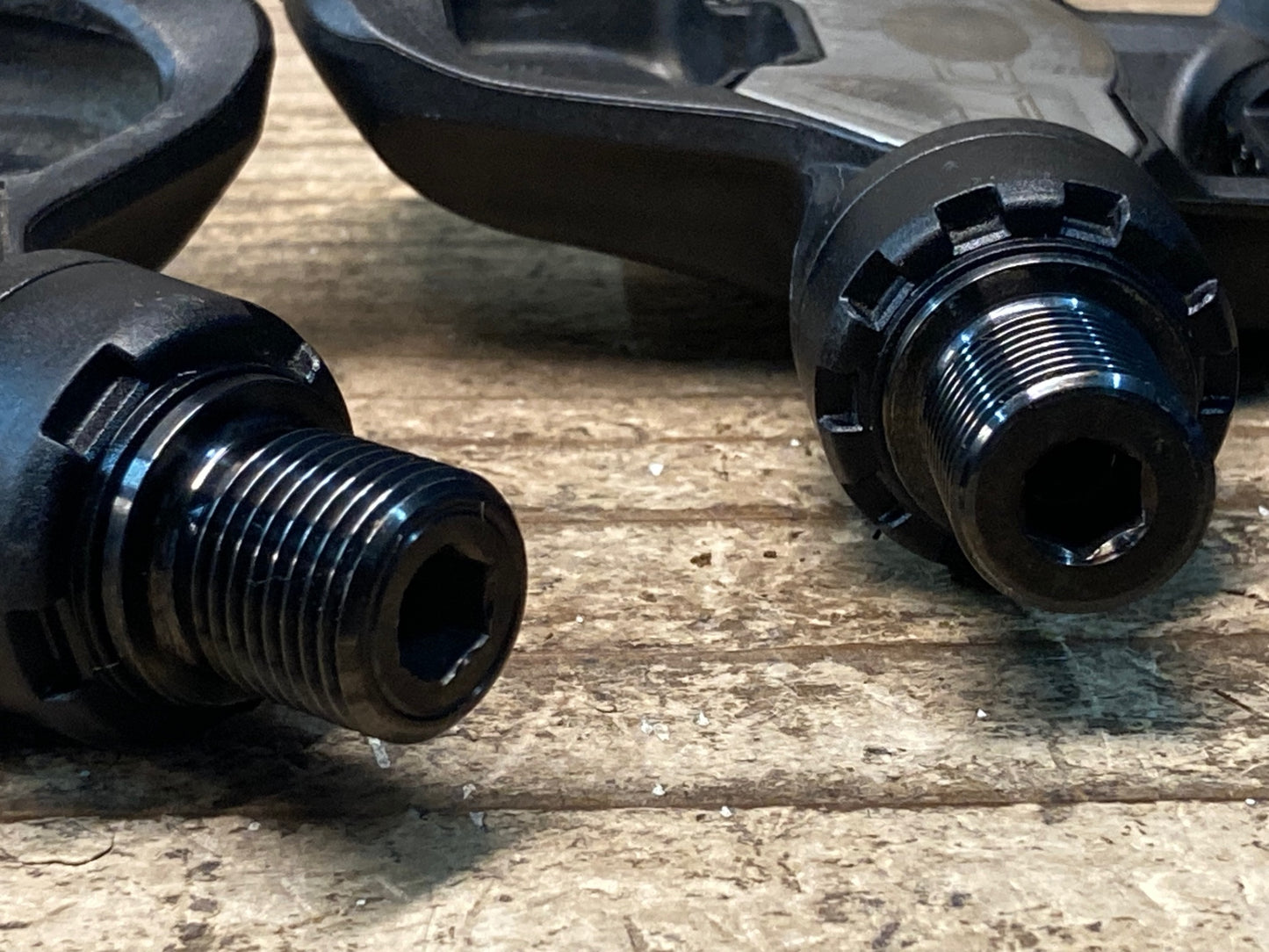 IO640 ルック LOOK ケオブレードカーボン KEO BLADE CARBON Ti 16 ビンディングペダル