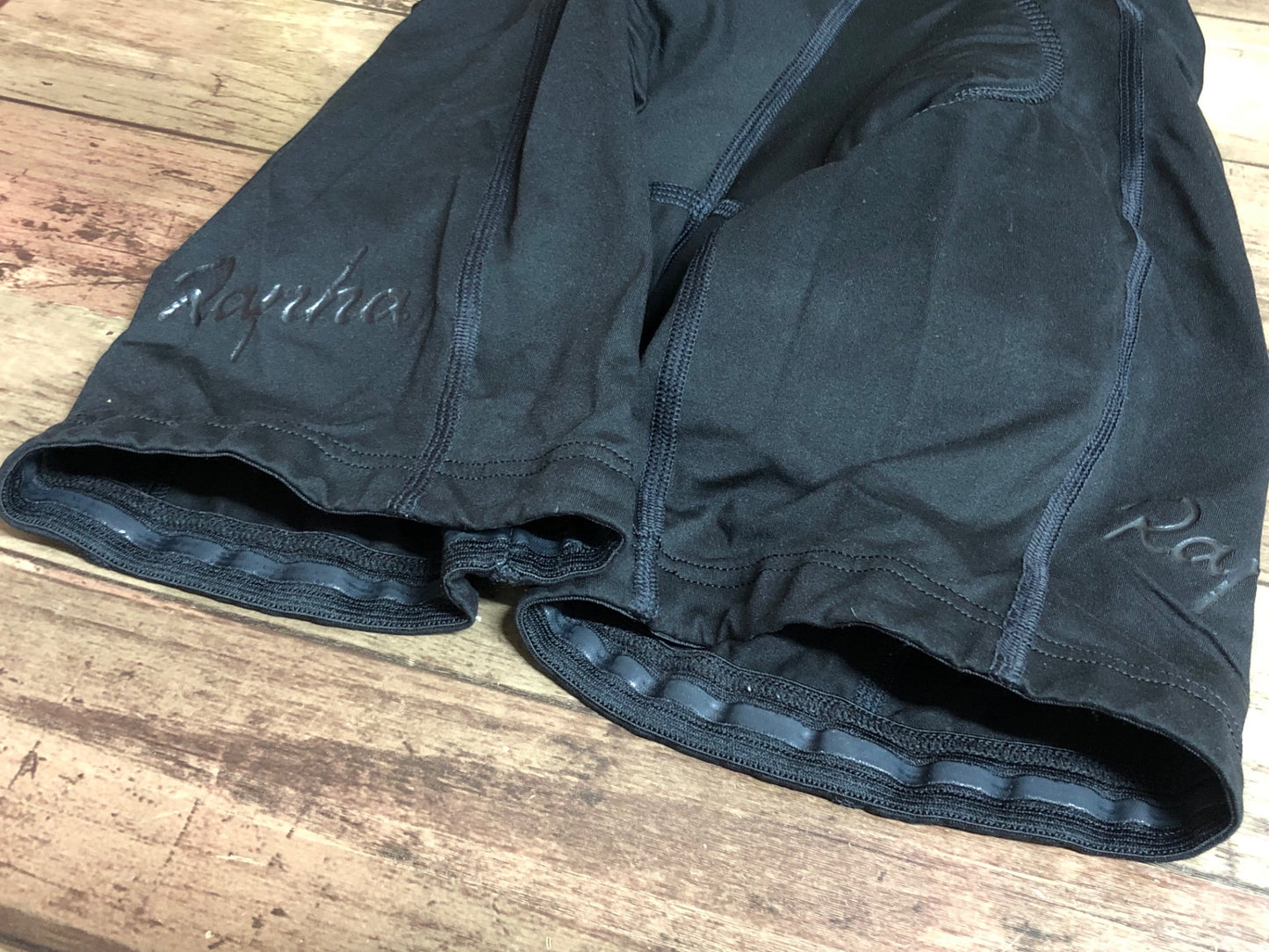 IP043 ラファ Rapha ビブショーツ SMALL サイズ