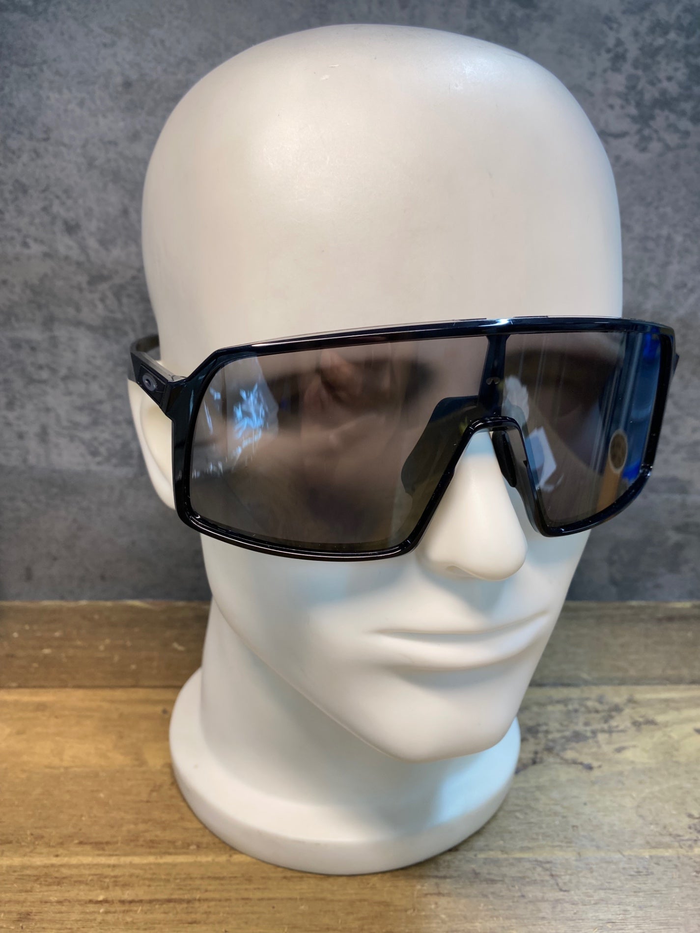 JD761 オークリー OAKLEY スートロ SUTRO サングラス アイウェア PRIZM ブラック