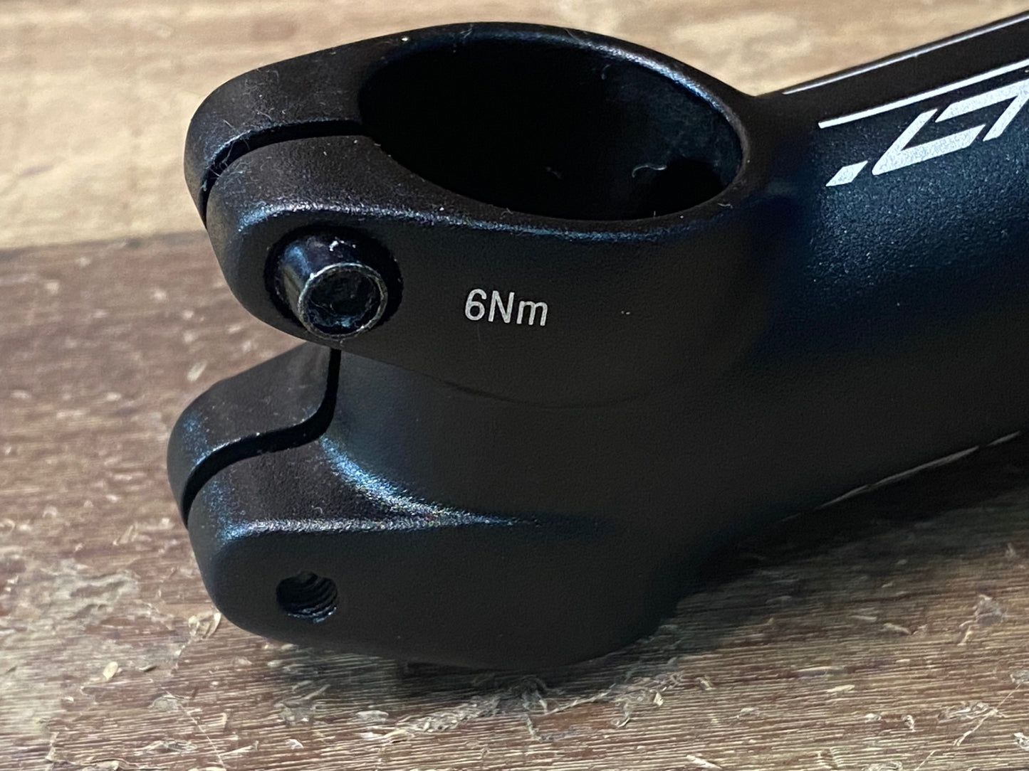 IK504 シマノ SHIMANO プロ PRO LT アルミステム 110mm 17° Φ31.8 OS