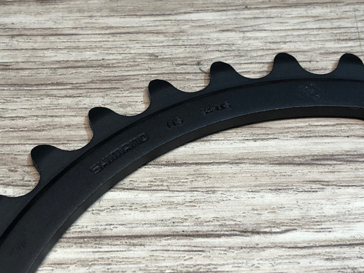 IP443 シマノ SHIMANO アルテグラ ULTEGRA FC-R8000 インナー チェーンリング 34T