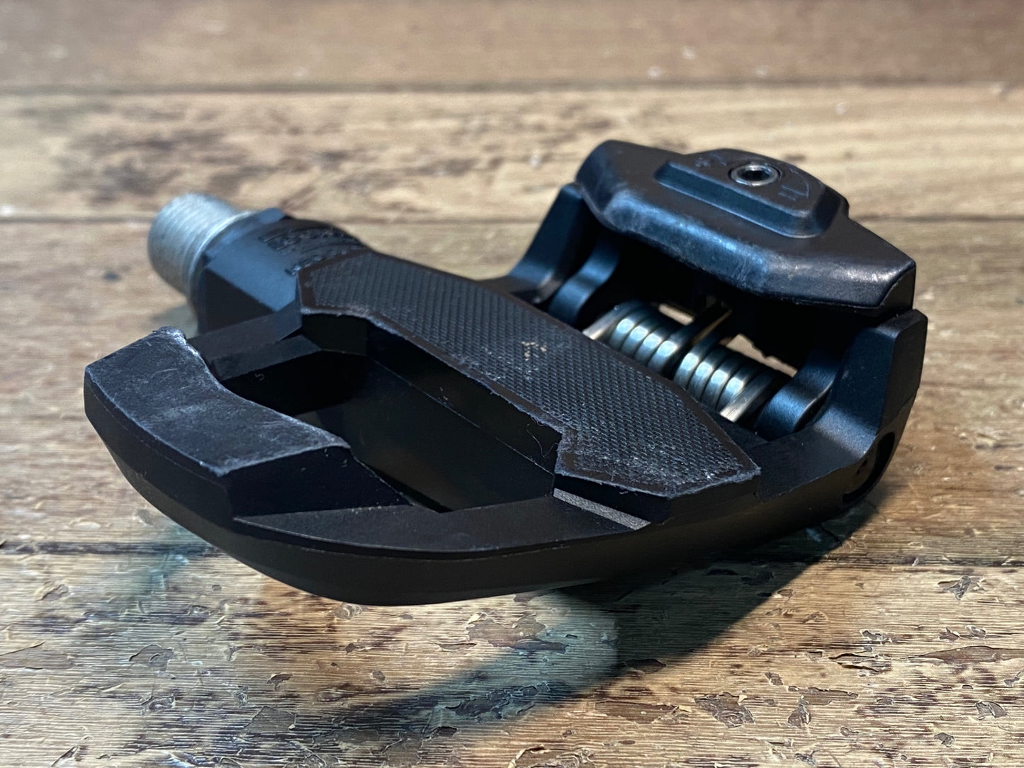 II671 ルック LOOK ケオクラシック KEO CLASSIC ビンディングペダル 黒