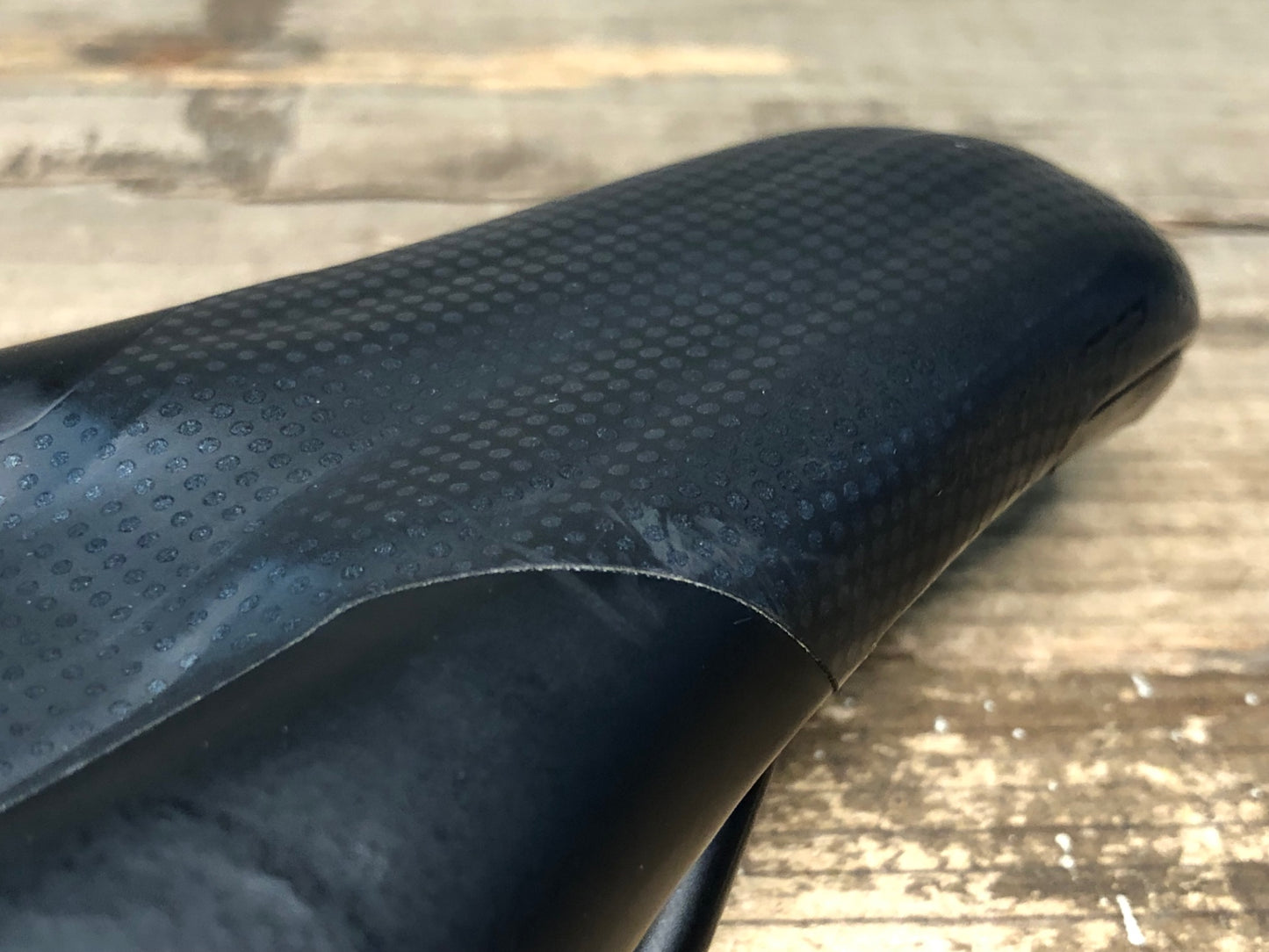 JA320 スペシャライズド SPECIALIZED パワー POWER EXPERT MIMIC サドル HollowTi 155mm
