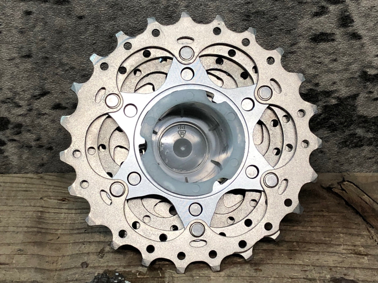 JC159 シマノ SHIMANO アルテグラ ULTEGRA CS-6700 スプロケット 12-23 10S