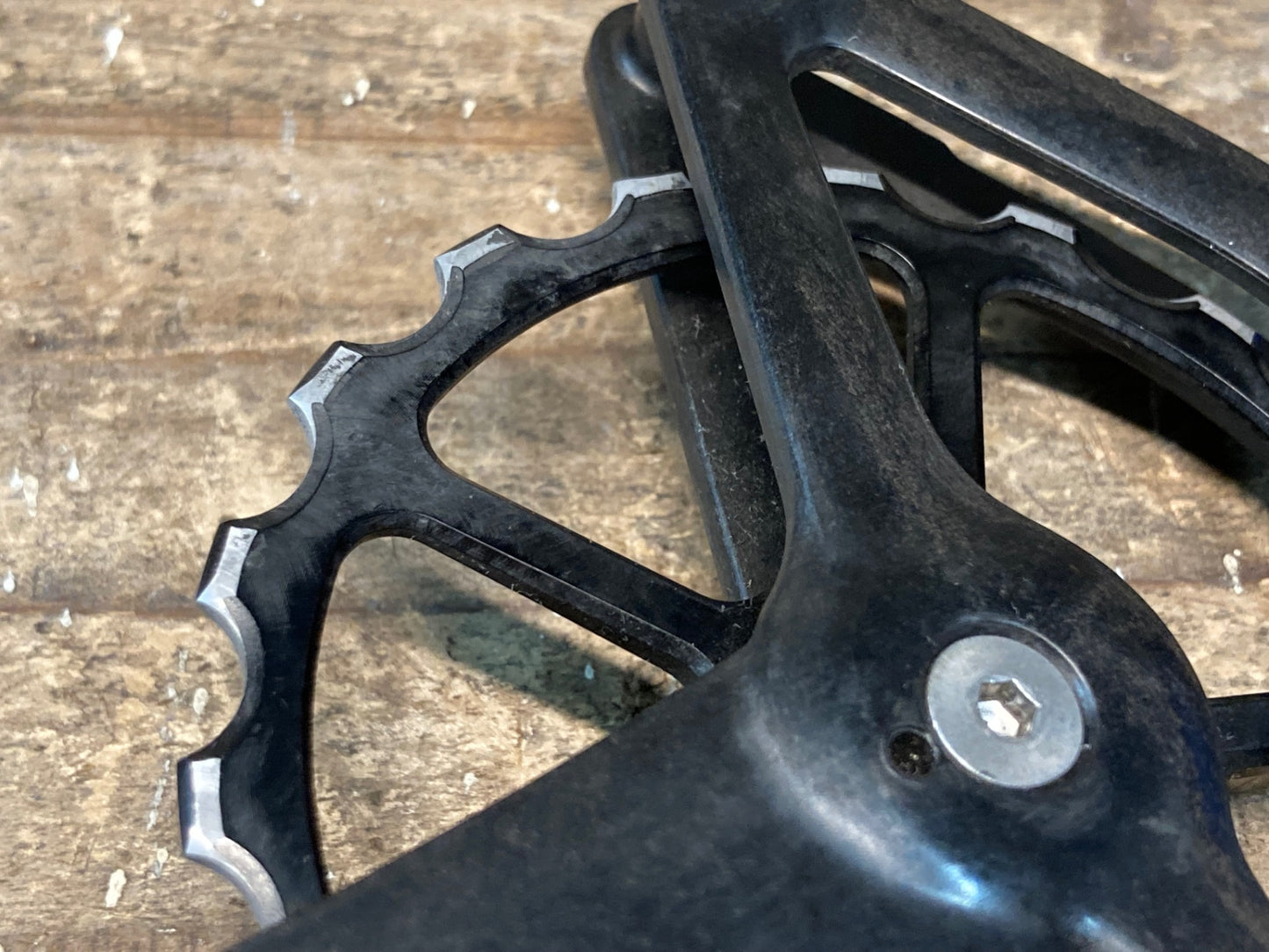 IR758 セラミックスピード CERAMIC SPEED OSPW DURA-ACE R9100系 R8000系