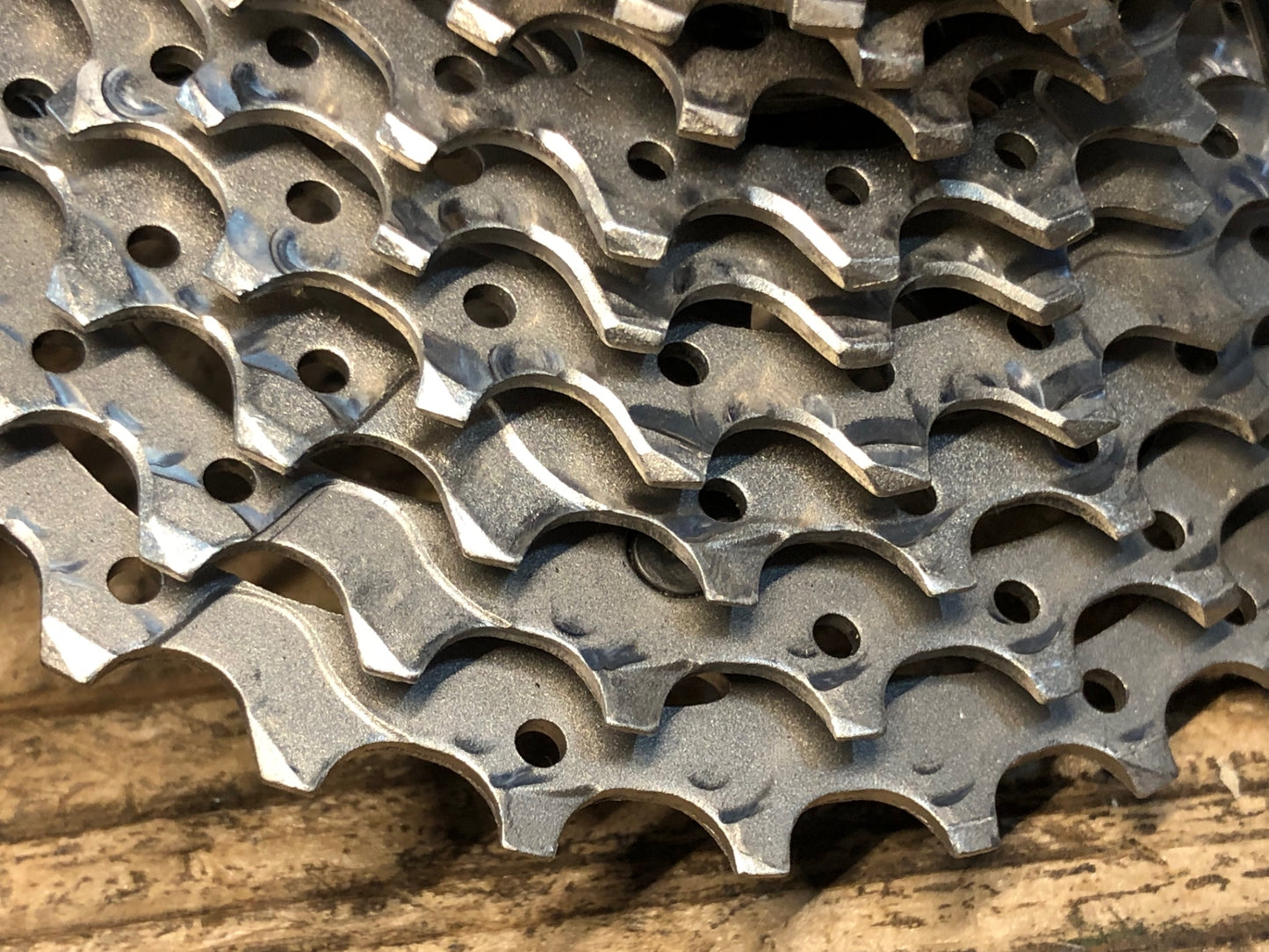 IF605 シマノ SHIMANO アルテグラ ULTEGRA CS-6700 スプロケット 12-30T 10S