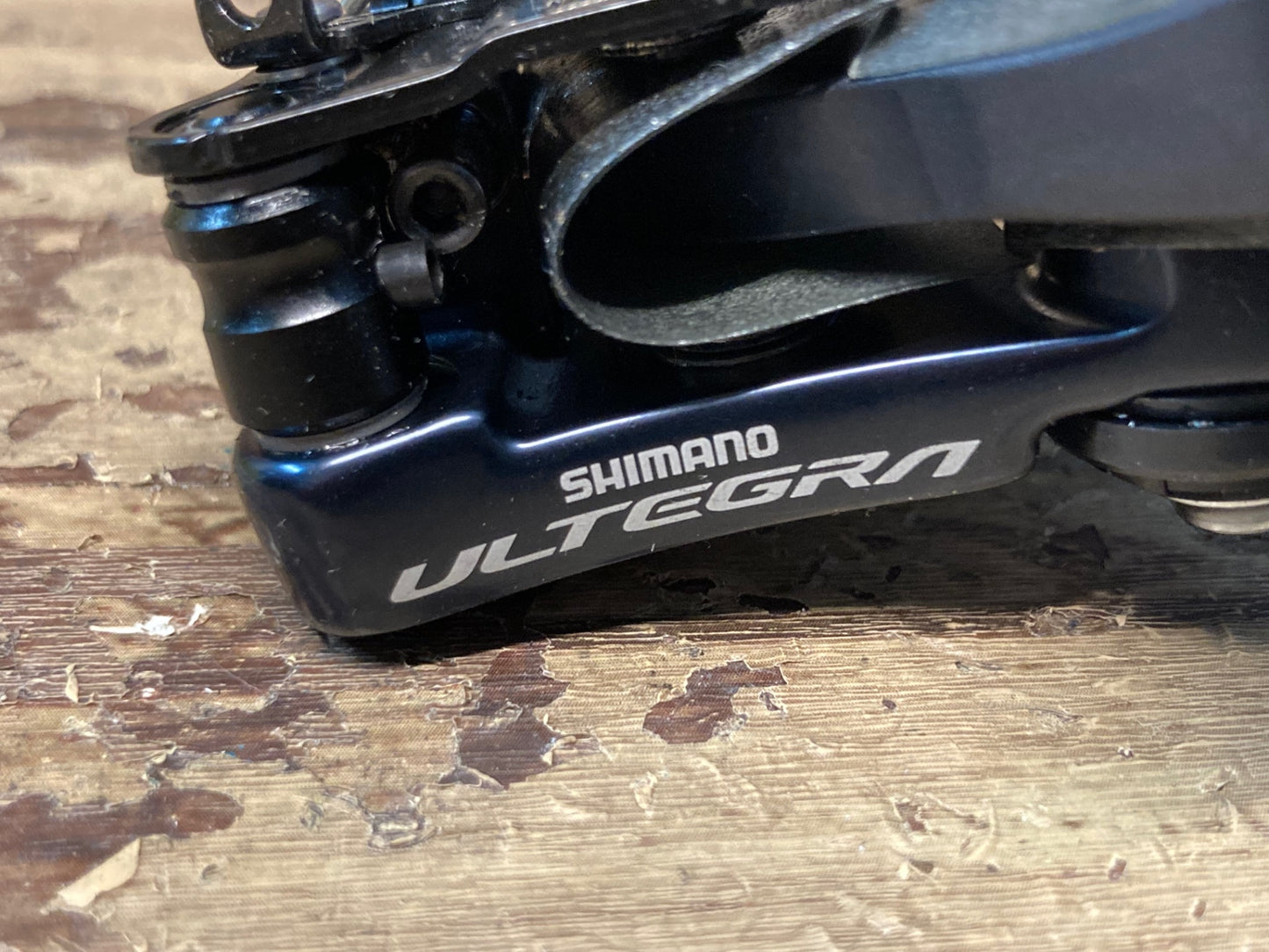 IK883 シマノ SHIMANO アルテグラ ULTEGRA BR-R8010R ダイレクトマウント キャリパーブレーキ BB下
