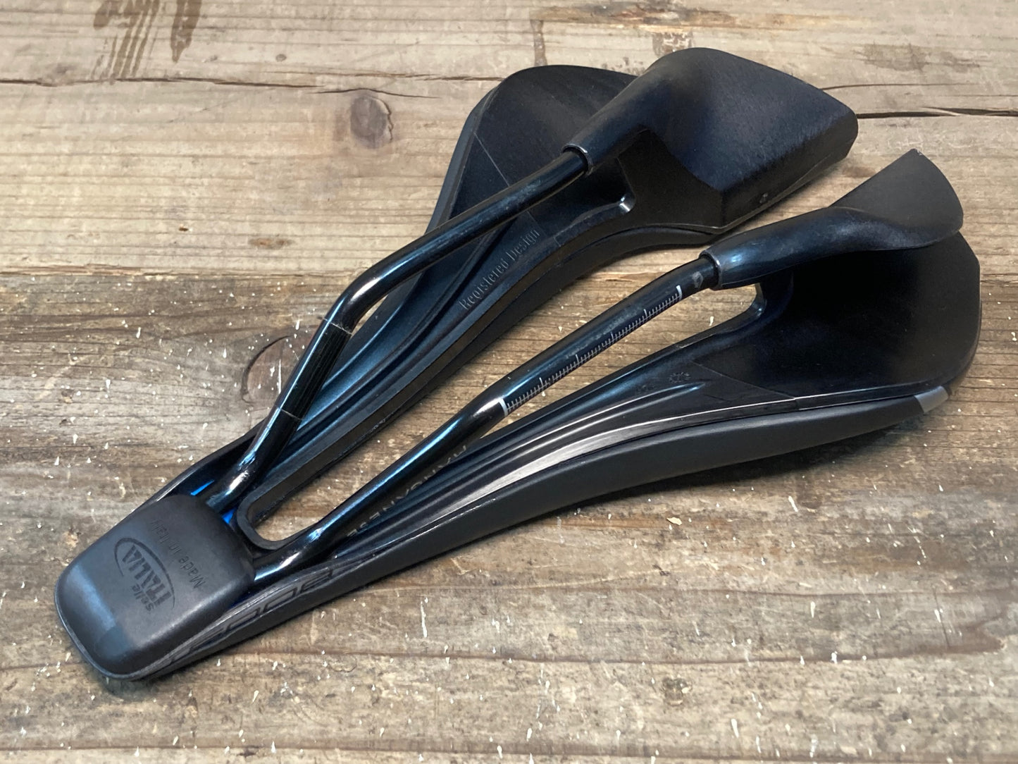 IQ018 セライタリア SelleItalia ブースト Boost SP-01 サドル マンガネーゼレール