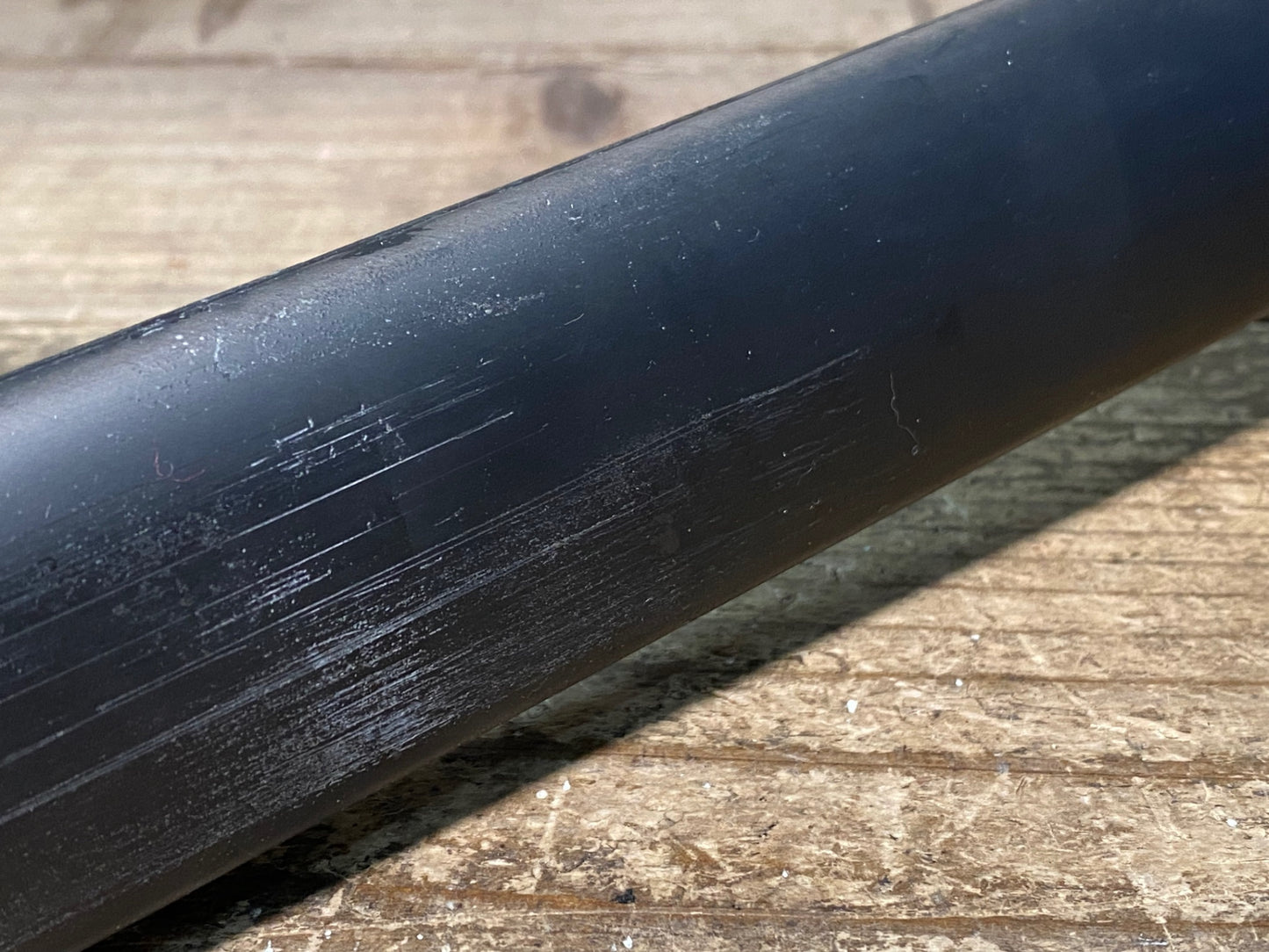 IS649 スペシャライズド SPECIALIZED エスワークス S-WORKS TARMAC SL7 シートポスト 380mm