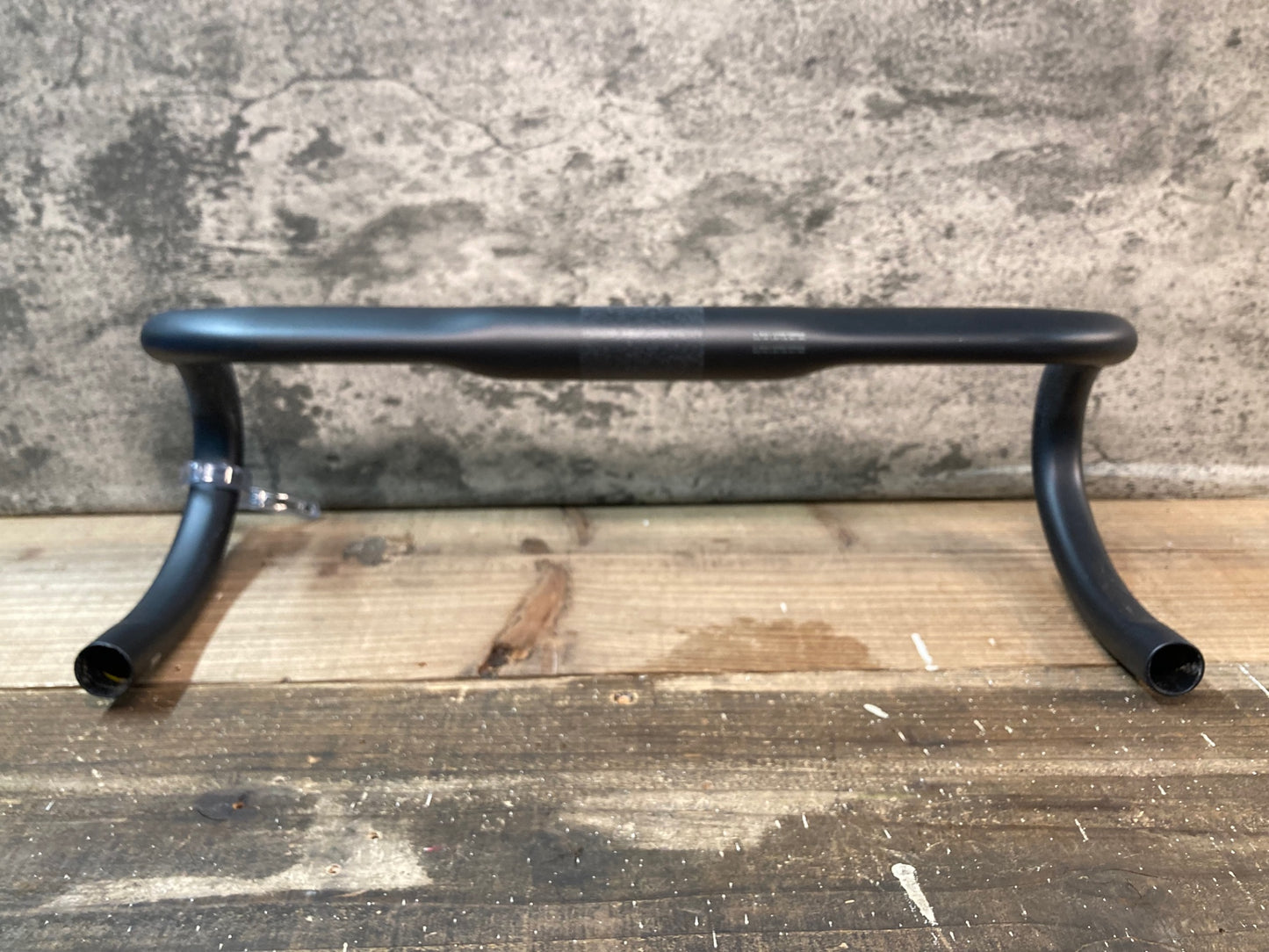 IR307 スペシャライズド SPECIALIZED エスワークス S-WORKS SHALLOW BEND カーボン ドロップハンドル 420mm