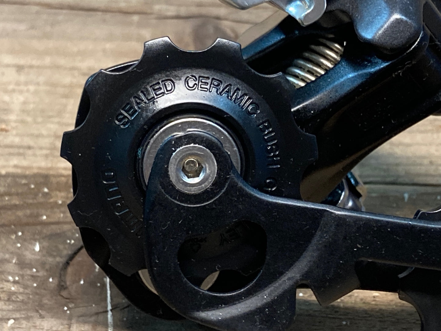 IP571 シマノ SHIMANO アルテグラ ULTEGRA RD-6700 リアディレイラー
