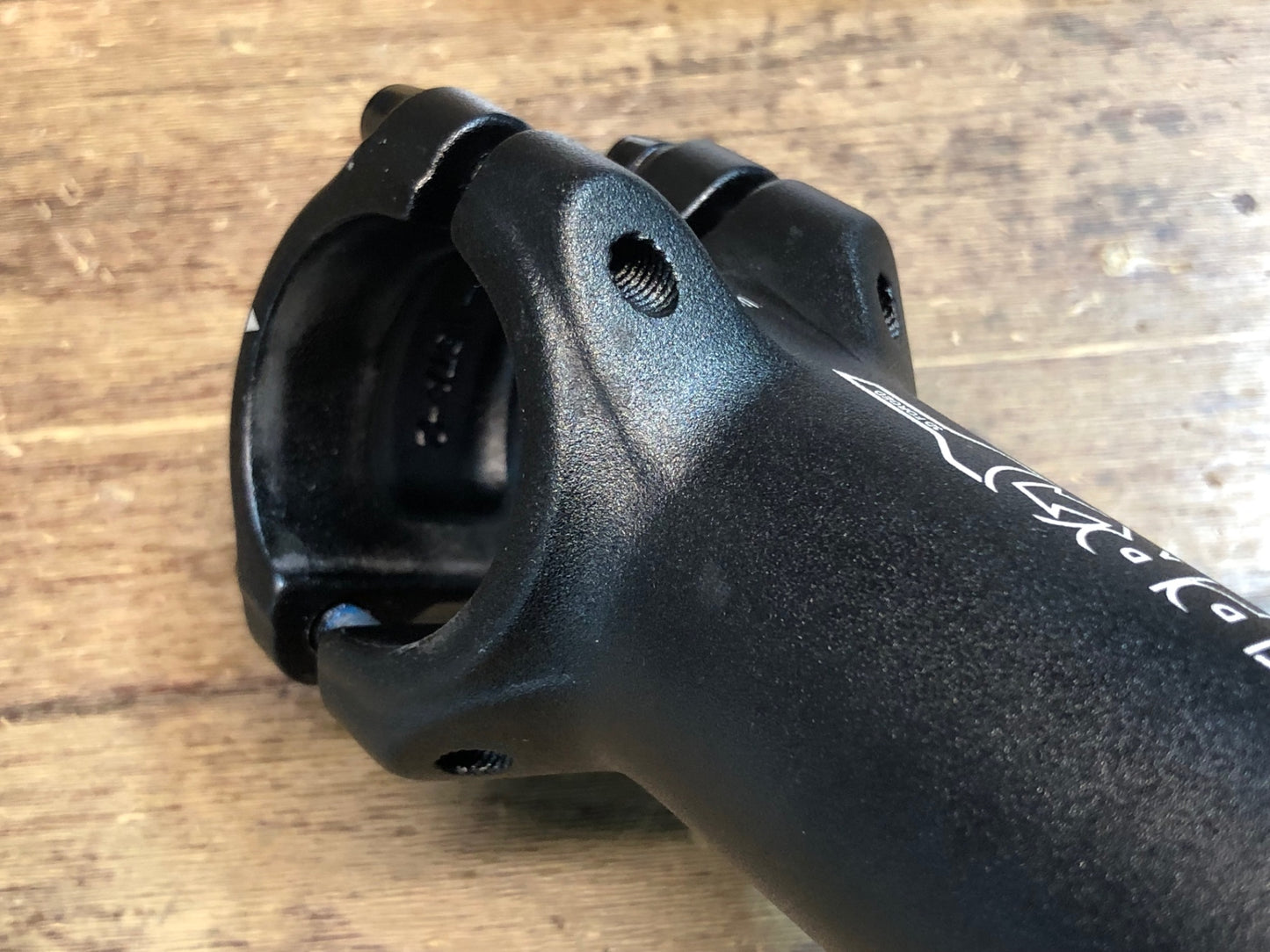 IX594 シマノ SHIMANO プロ PRO LT アルミ ステム 120mm Φ31.8 OS 17°