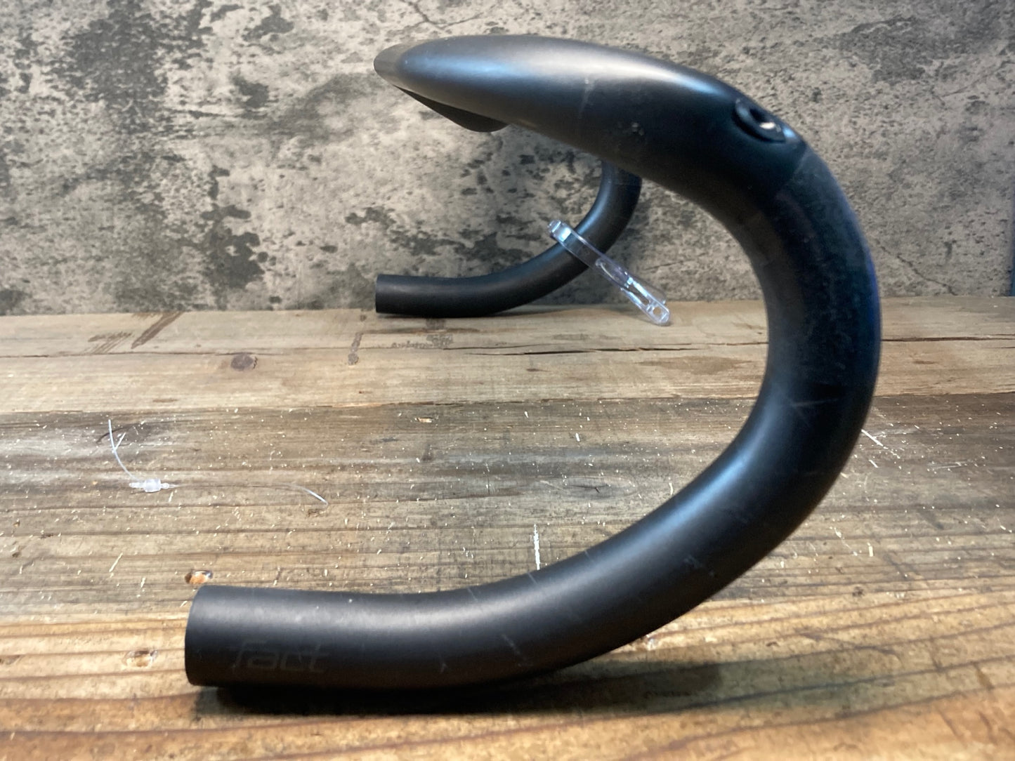 IN452 スペシャライズド SPECIALIZED S-WORKS エアロフライ AEROFLY カーボン ドロップハンドル ブラケットC-C400mm Φ31.8