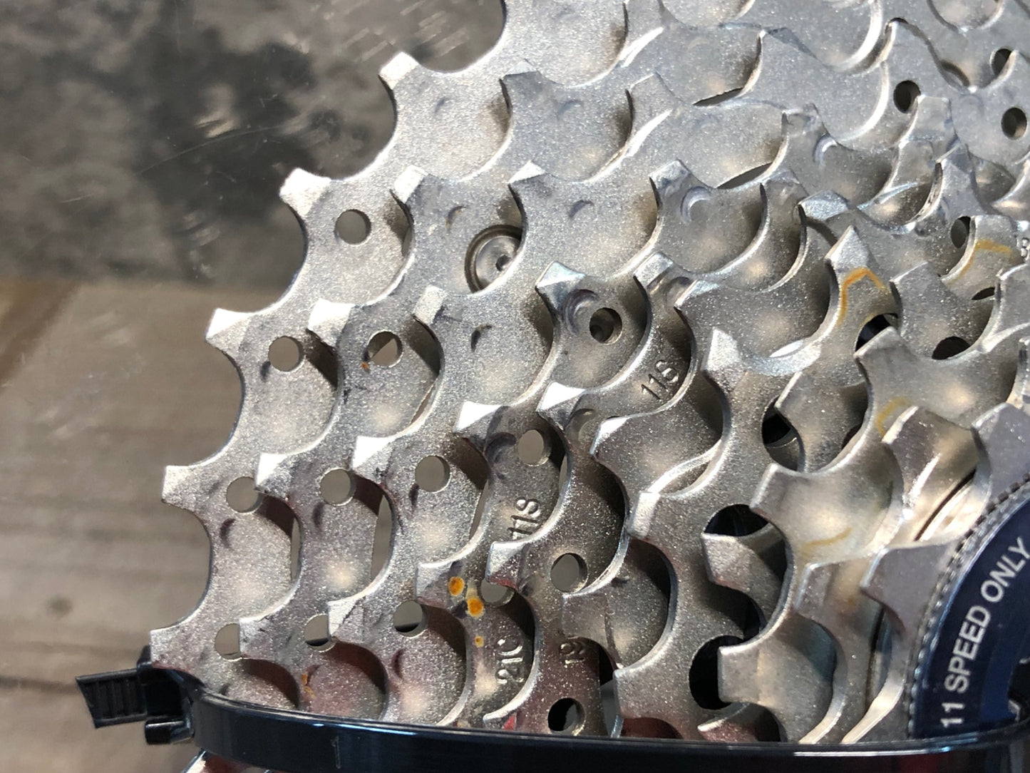 IP023 シマノ SHIMANO アルテグラ ULTEGRA CS-R8000 スプロケット 11-30T 11S