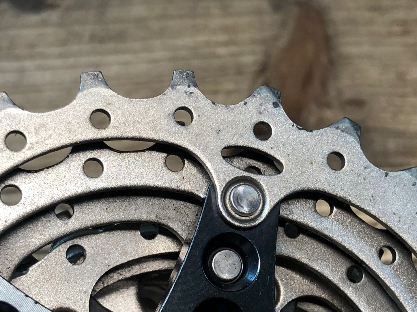 HZ002 シマノ SHIMANO アルテグラ ULTEGRA CS-R8000 スプロケット 14-28T 11S