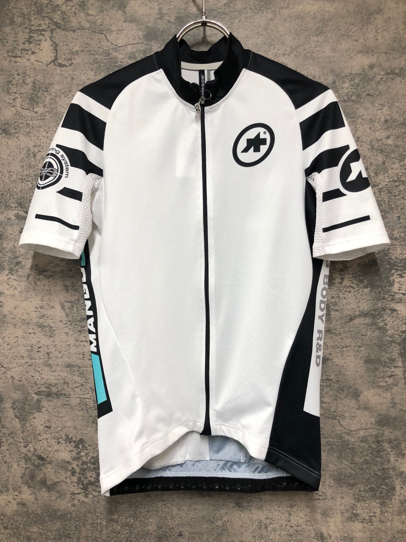 サイクルジャージの選び方【24SSモデル別編】 | ASSOS アソス