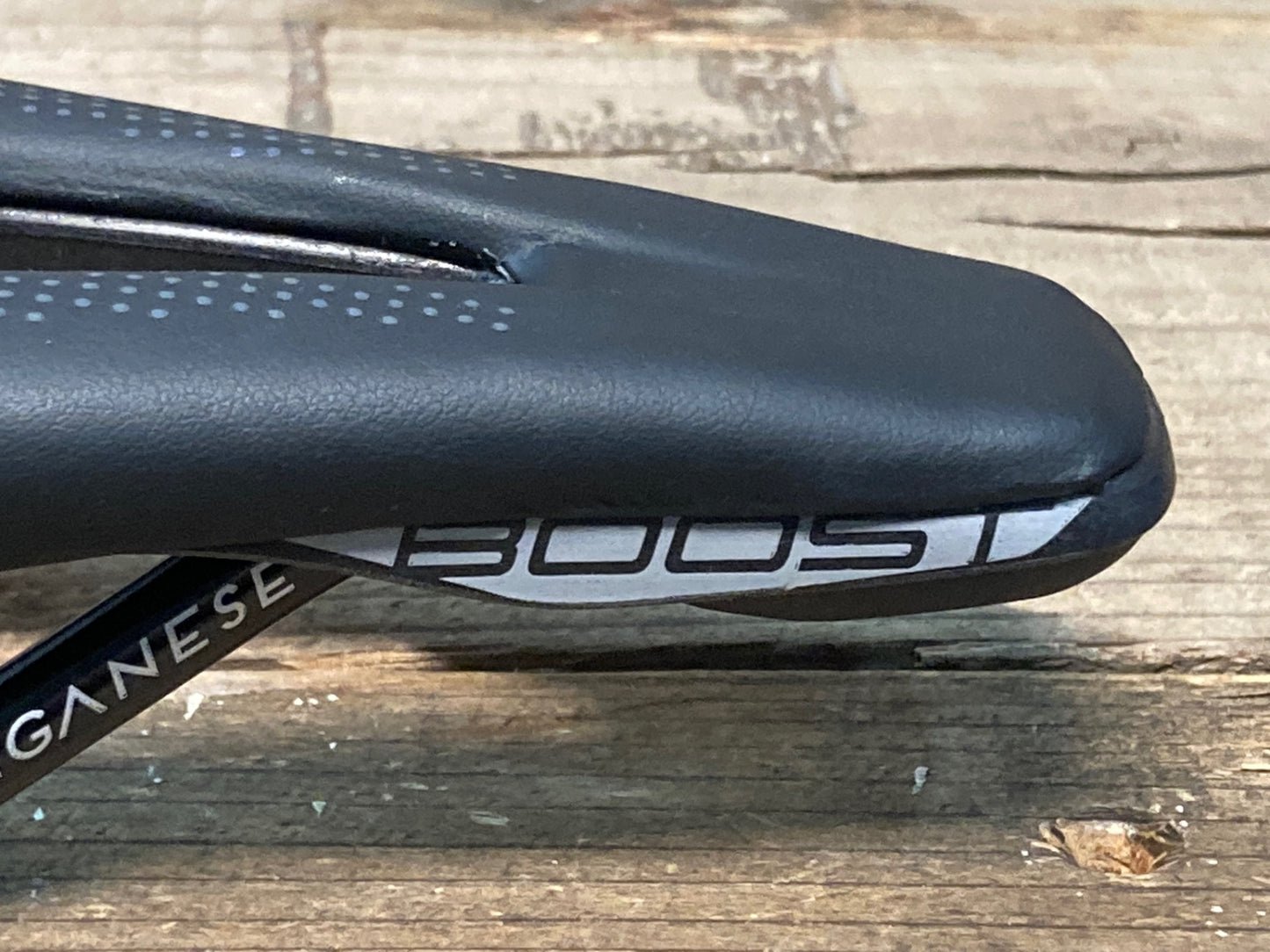 IQ018 セライタリア SelleItalia ブースト Boost SP-01 サドル マンガネーゼレール