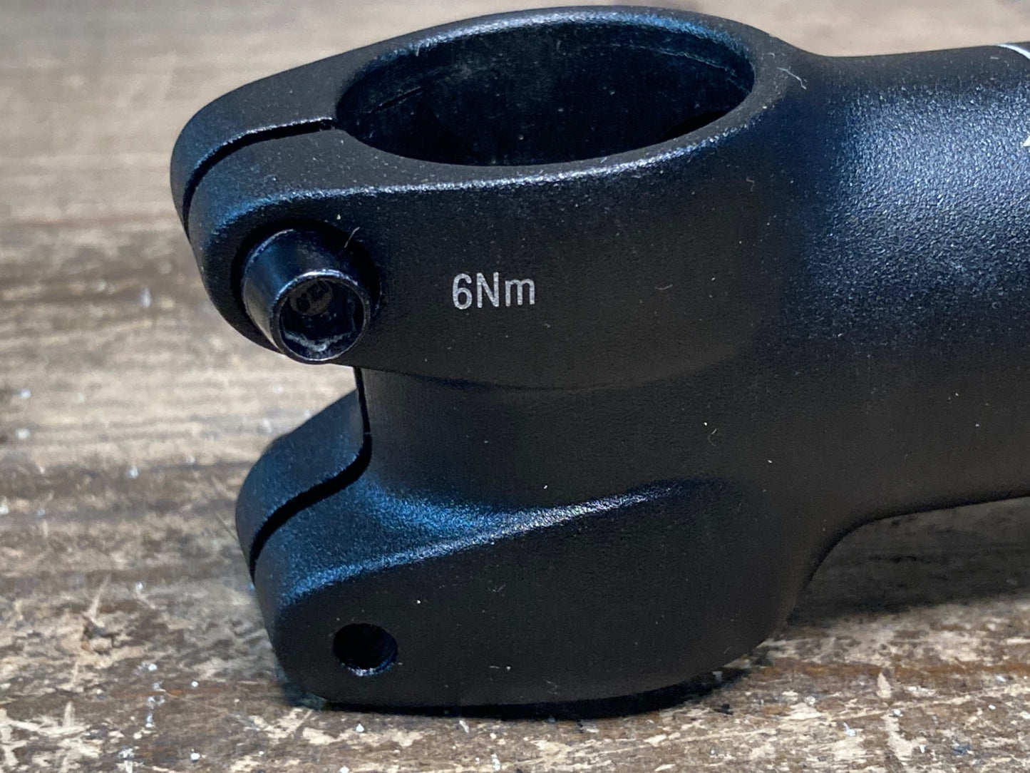 IX595 シマノ SHIMANO プロ PRO LT アルミ ステム 110mm OS Φ31.8
