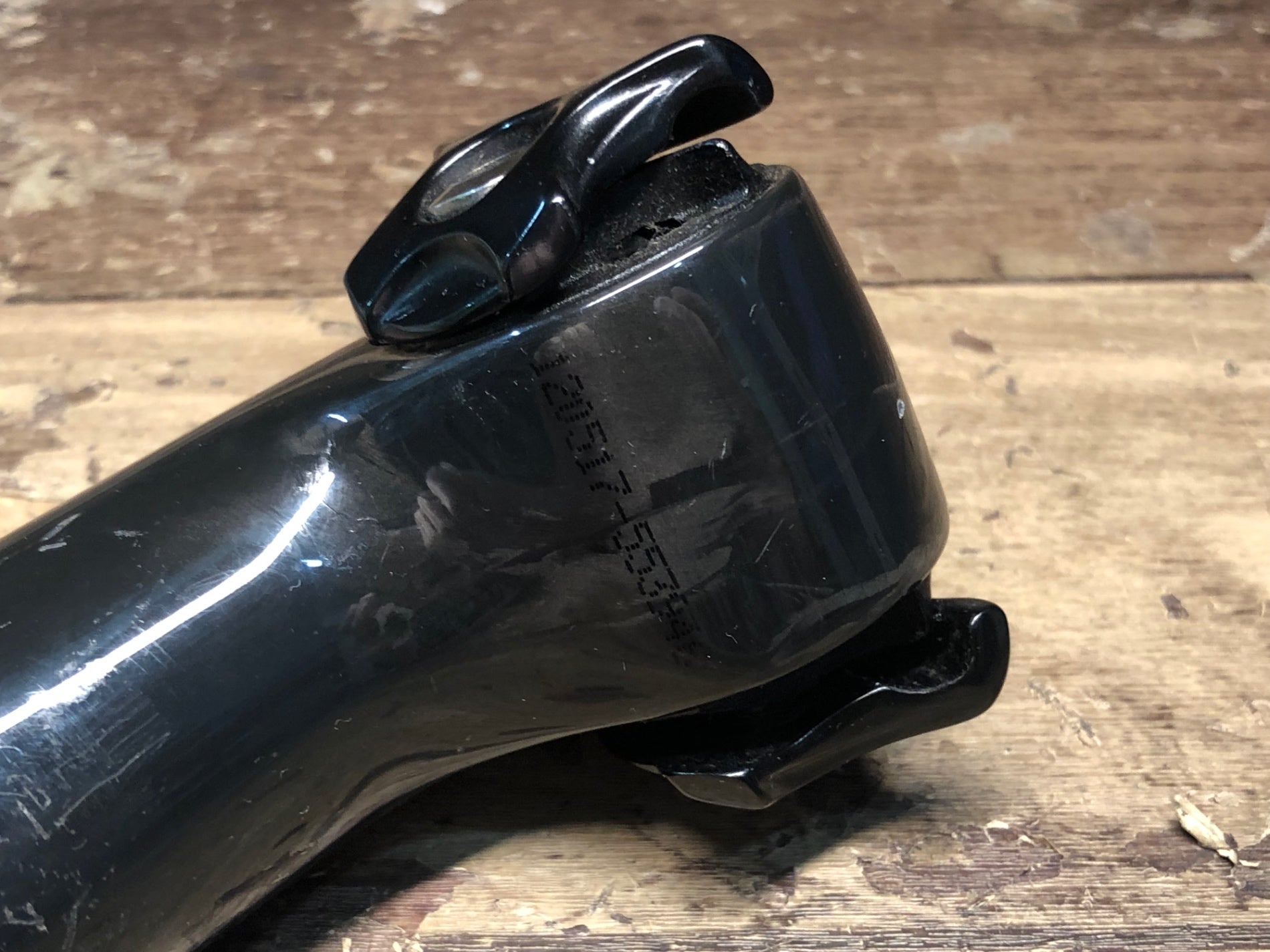 TREK カーボンシートマストキャップ カーボンシートマストキャップ