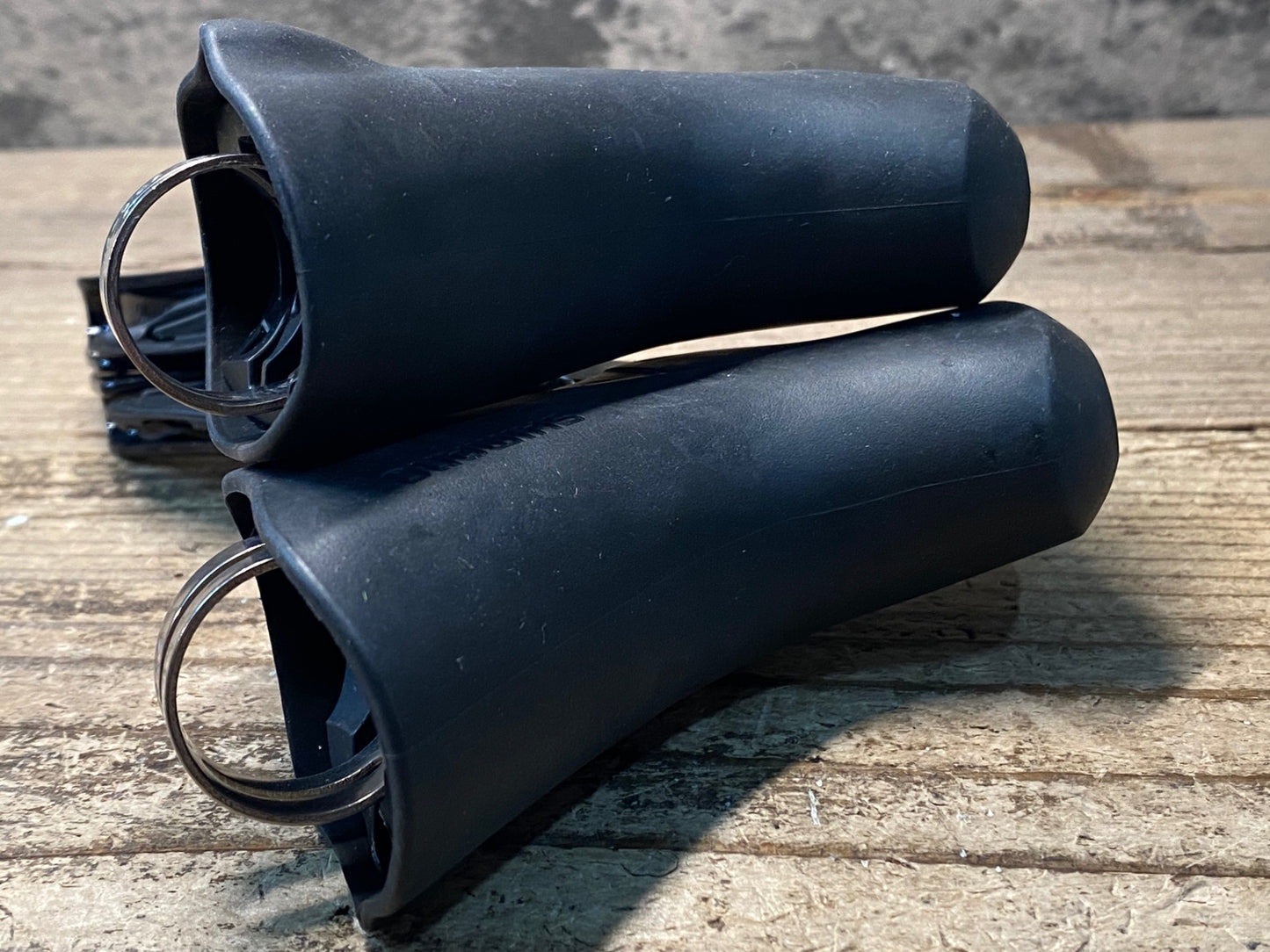 JD601 シマノ SHIMANO 105 ST-5800 STIレバー 2x11S