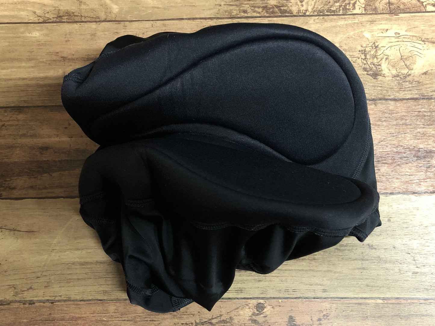 IP534 ラファ RAPHA CORE CARGO SHORTS レーサーパンツ S 黒