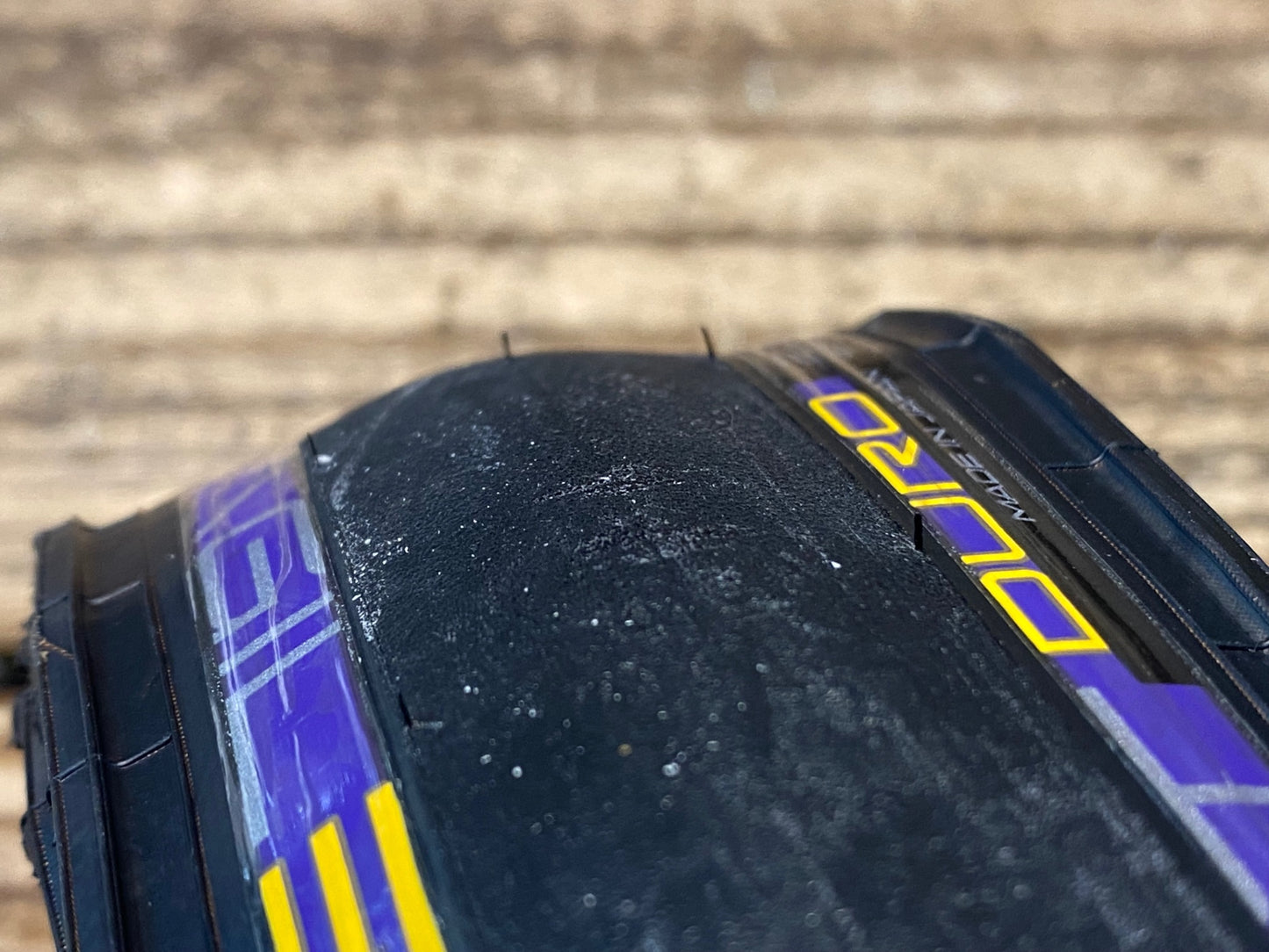 IR396 パナレーサー Panaracer AGILEST DURO クリチャータイヤ 700x23C
