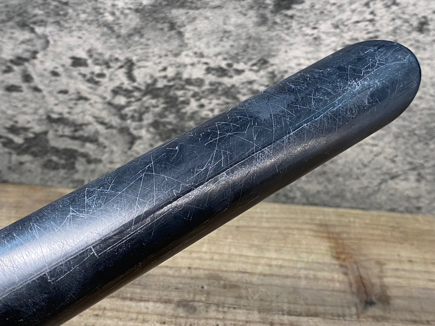 JA321 リッチー Ritchey Logic カーボン シートポスト 1ボルト 300mm Φ31.6 SB25mm