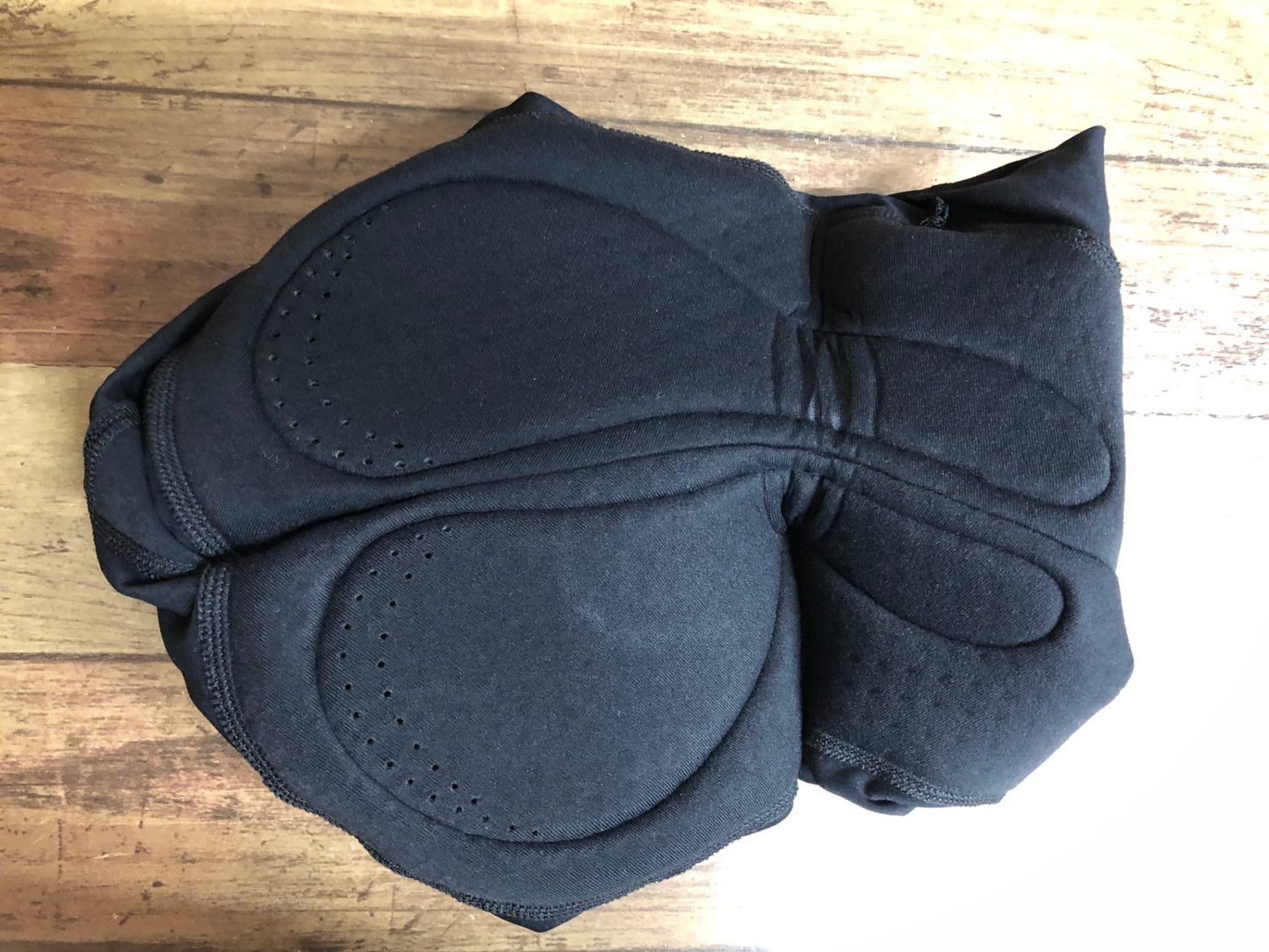 IP963 ラファ Rapha LIGHTWEIGHT BIB SHORTS ビブショーツ 黒 S