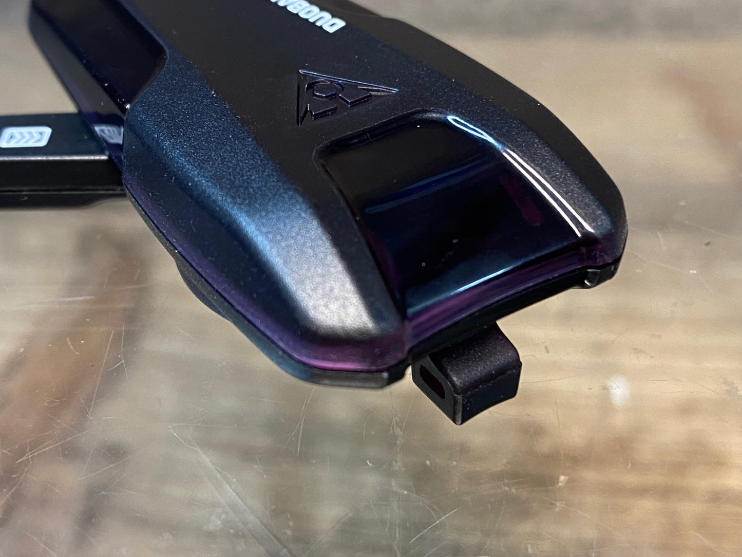 IV888 トピーク TOPEAK DUOBAND SPEED & CADENCE SENSOR スピードケイデンスセンサー