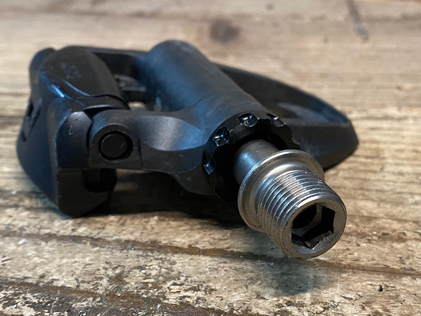 IT199 シマノ SHIMANO 105 PD-R7000 ビンディングペダル SPD-SL