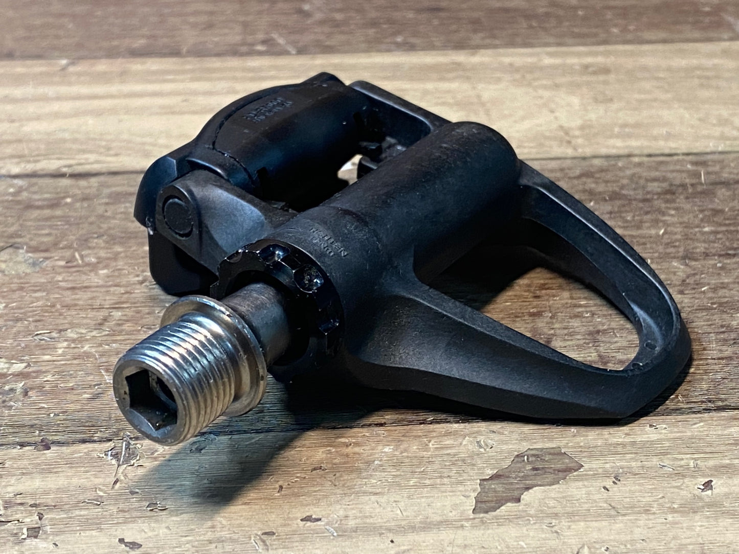 IL012 シマノ SHIMANO 105 PD-R7000 ビンディングペダル SPD-SL