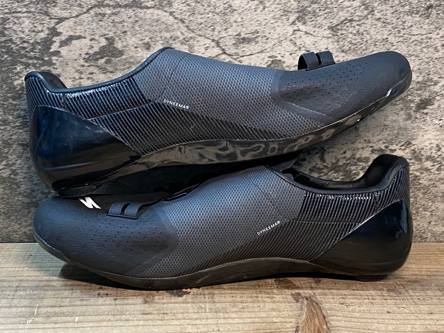 IY411 スペシャライズド SPECIALIZED エスワークス S-WORKS 7 RD ビンディングシューズ 黒 EU42
