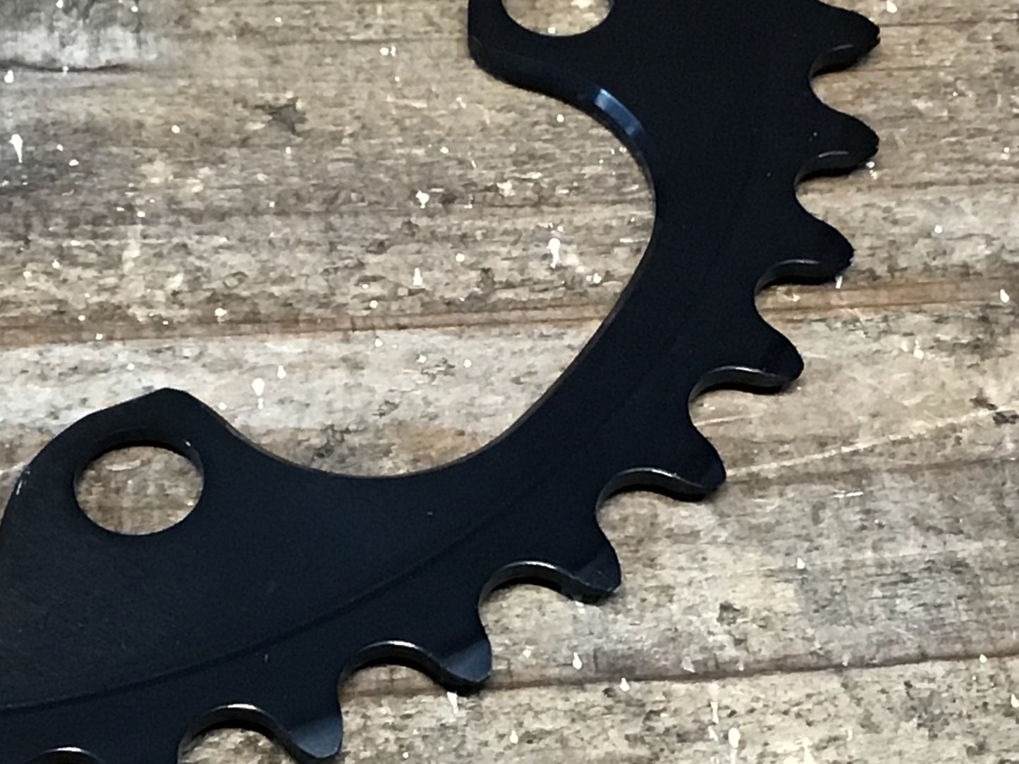 IP390 シマノ SHIMANO デュラエース DURA-ACE FC-R9200 用 チェーンリング インナー 40T