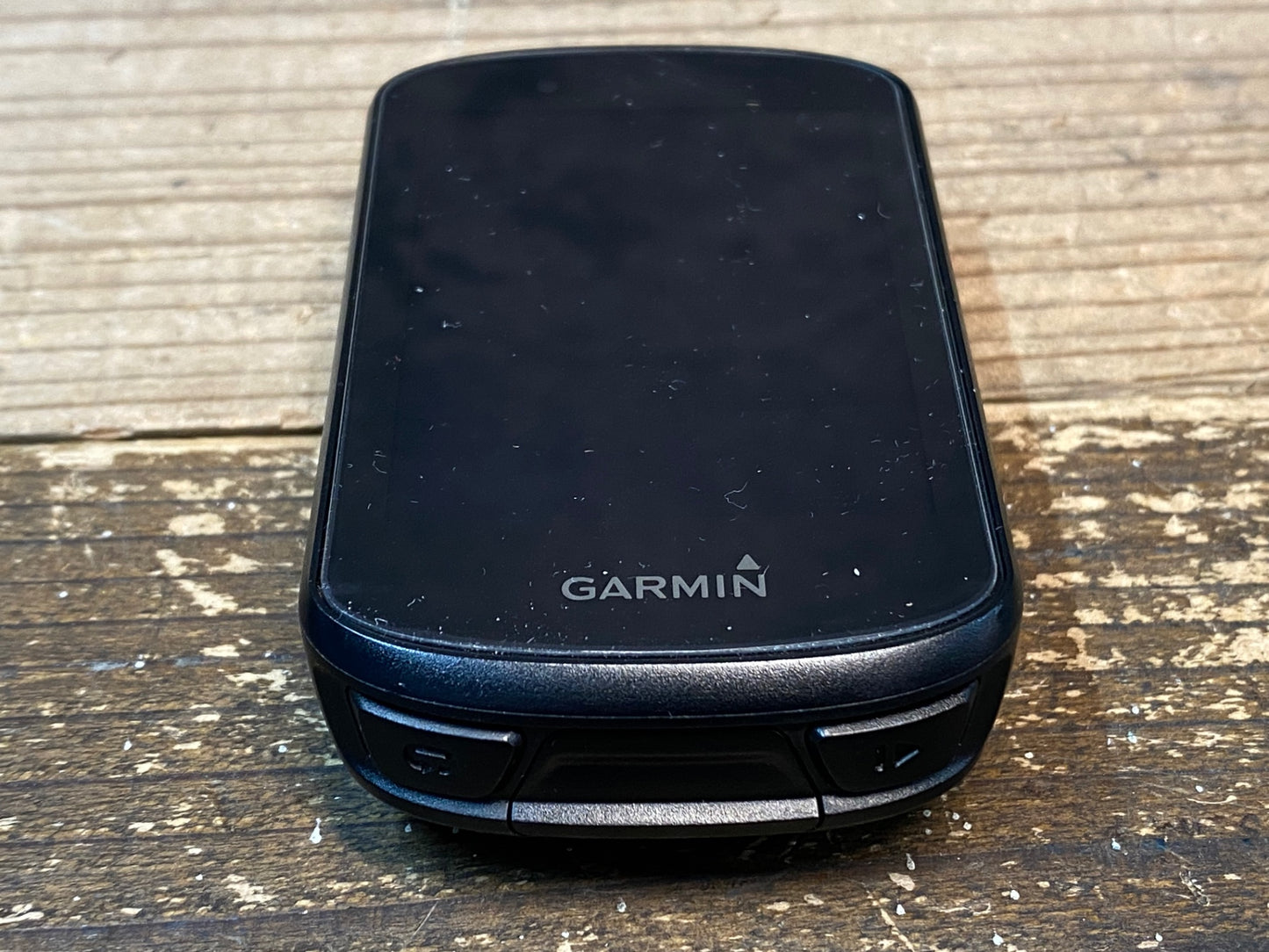 IY373 ガーミン GARMIN EDGE 530 サイクルコンピューター スピードセンサー 付