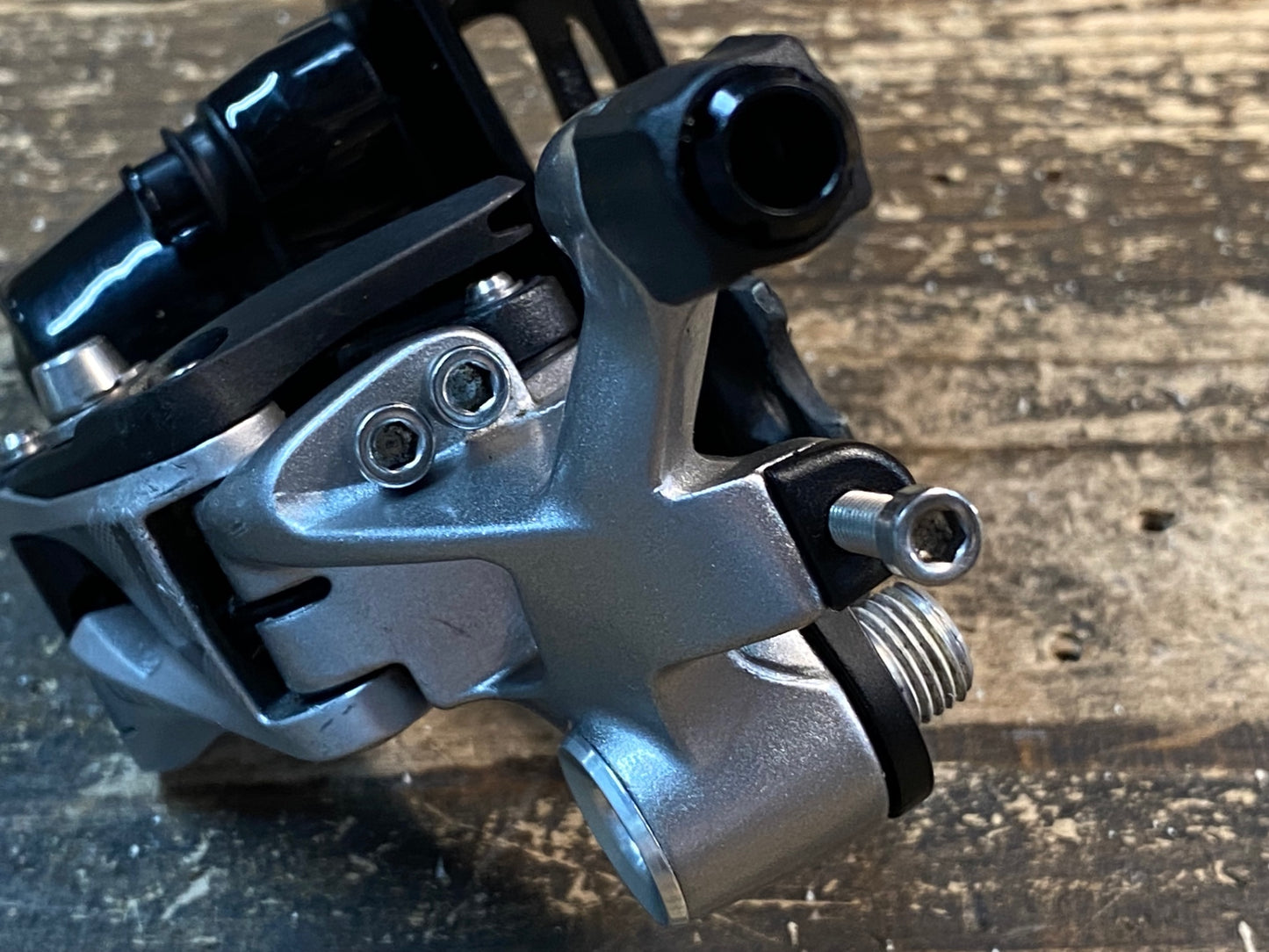 IX361 スラム SRAM ライバル ワン RIVAL 1 リアディレイラー ミディアム 1x11S