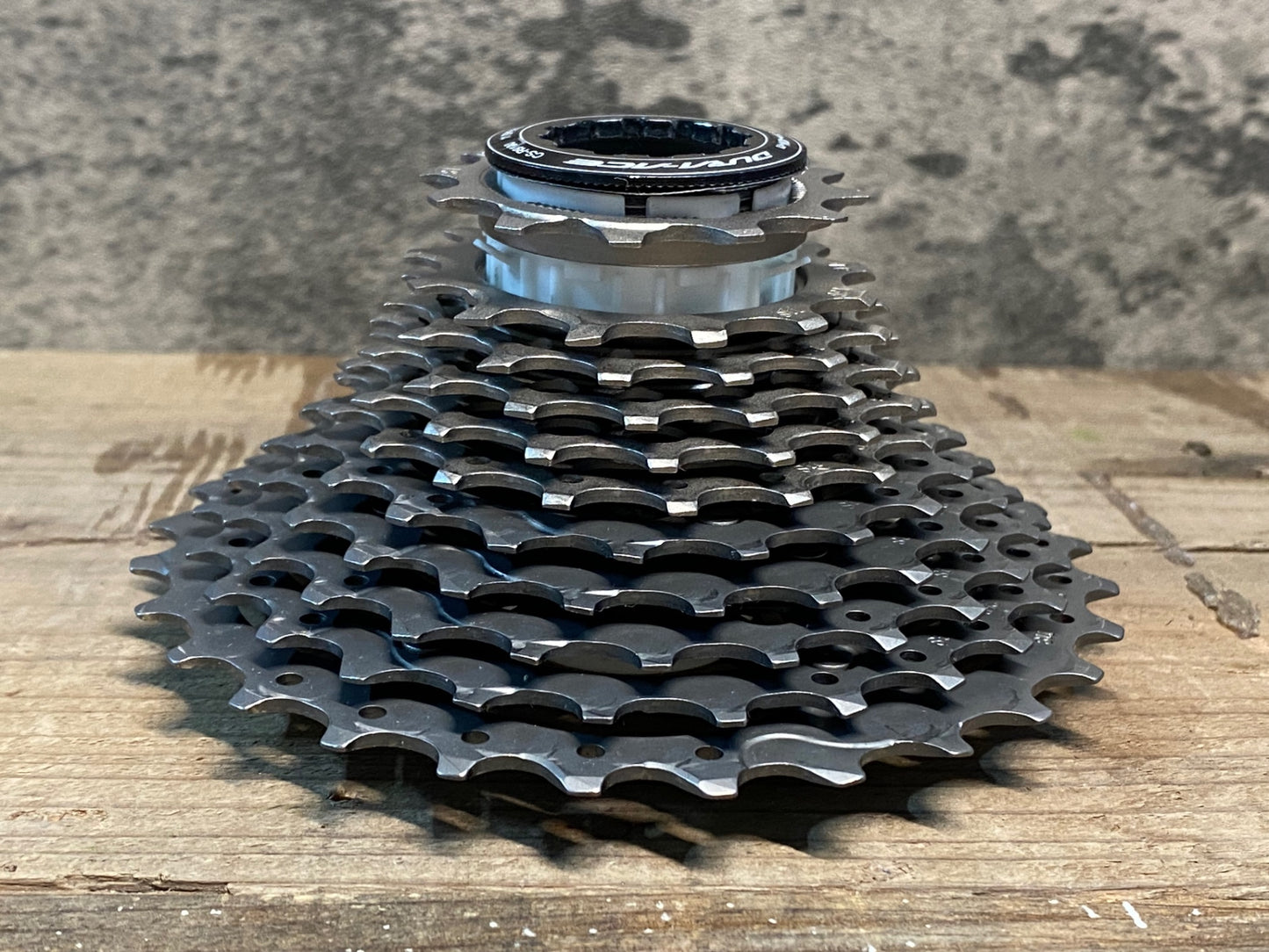 IN737 シマノ SHIMANO デュラエース DURA-ACE CS-R9100 スプロケット 11S 12-28T