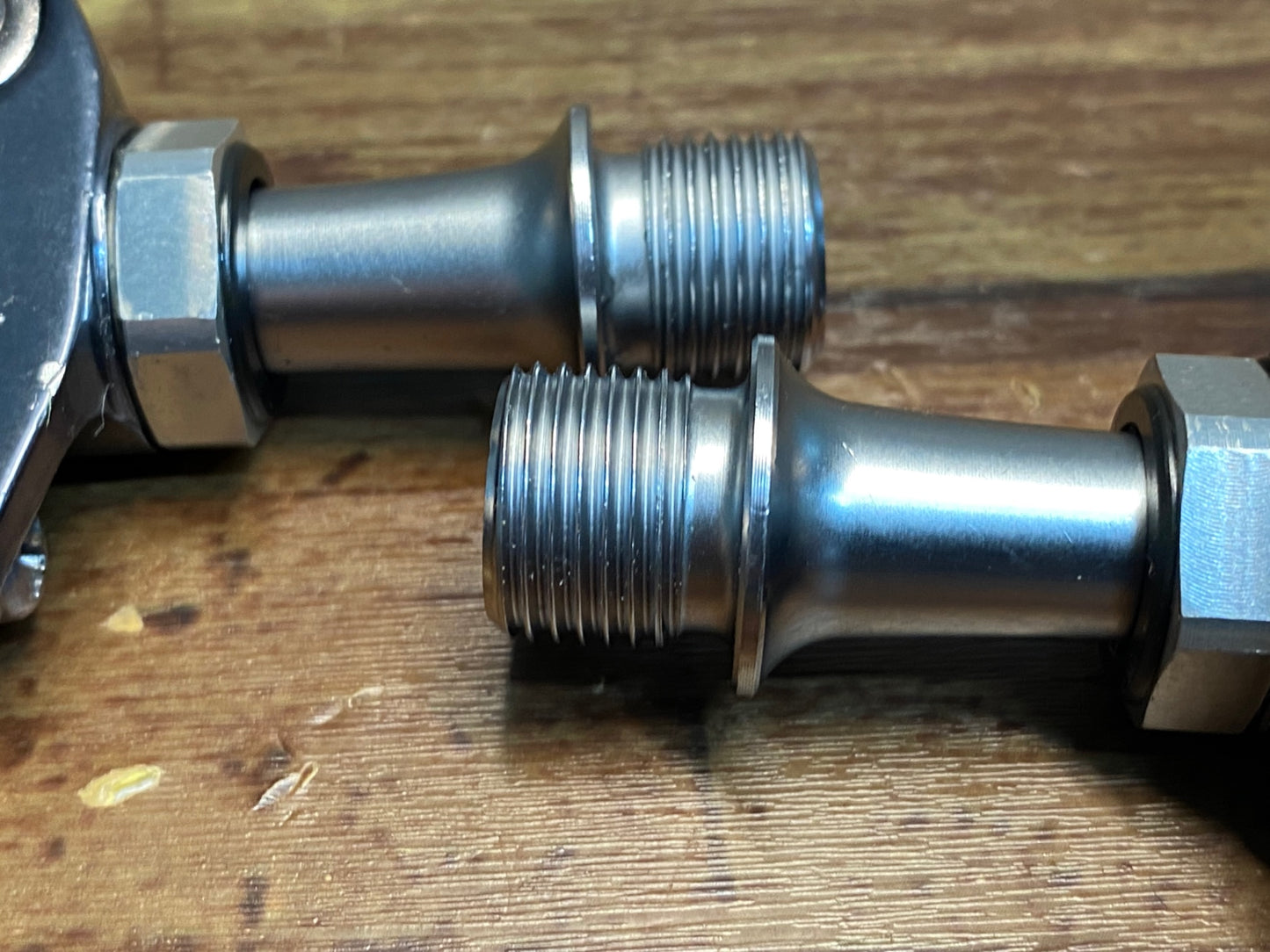 ID887 シマノ SHIMANO PD-ES600 ビンディングペダル SPD