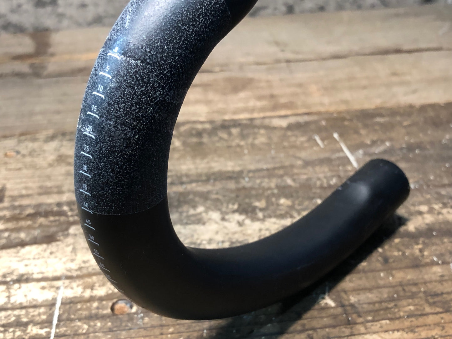 IY012 スペシャライズド SPECIALIZED エスワークス シャローベンド S-WORKS SHALLOW BEND ドロップハンドル カーボン 400mm Φ31.8