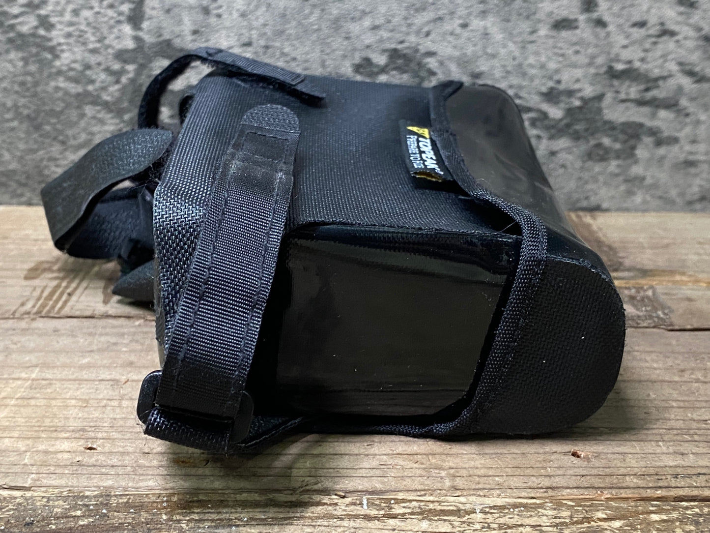 IV544 トピーク TOPEAK トライ ドライバッグ TRI DRYBAG トップチューブバッグ