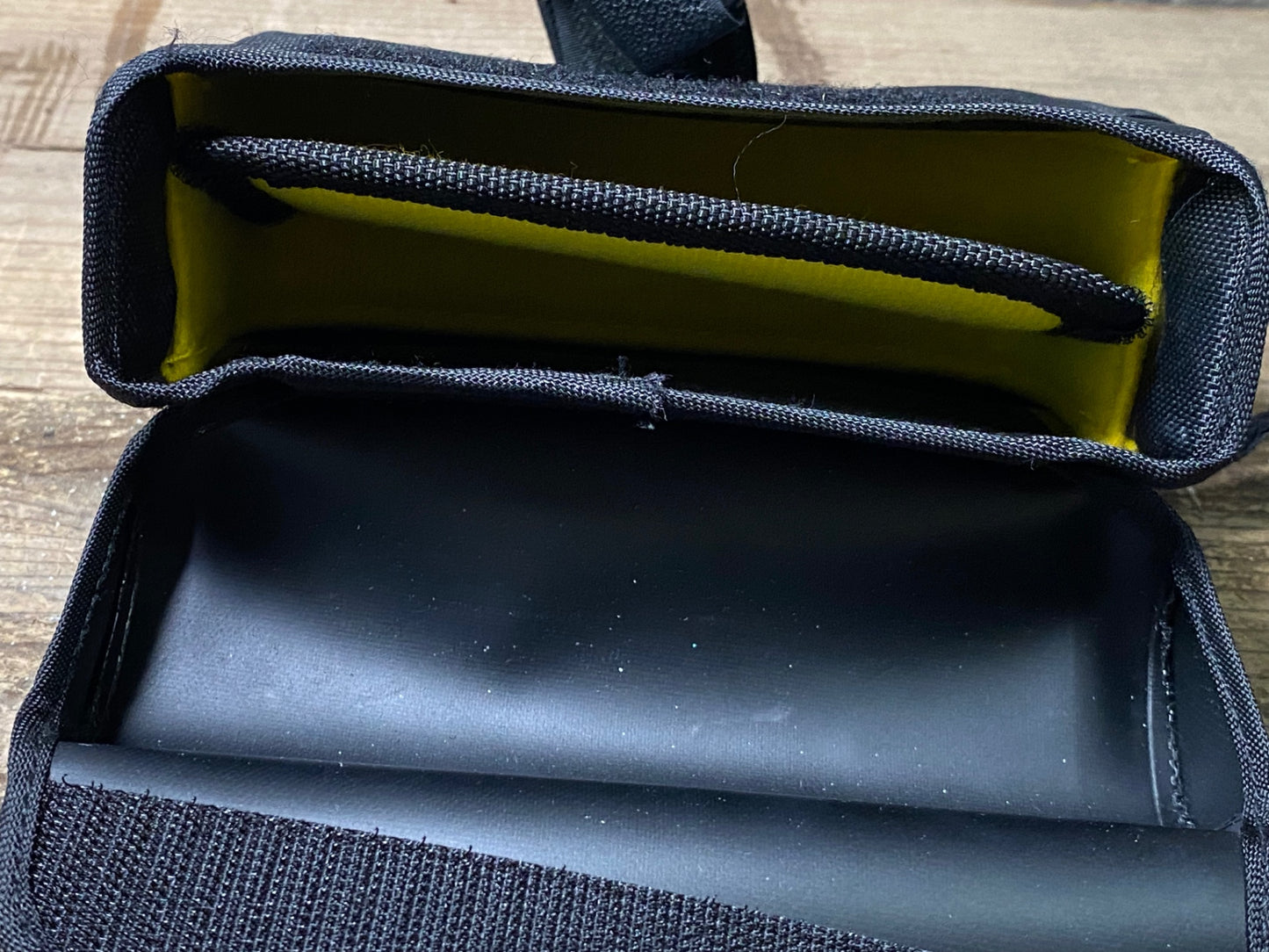 IV544 トピーク TOPEAK トライ ドライバッグ TRI DRYBAG トップチューブバッグ