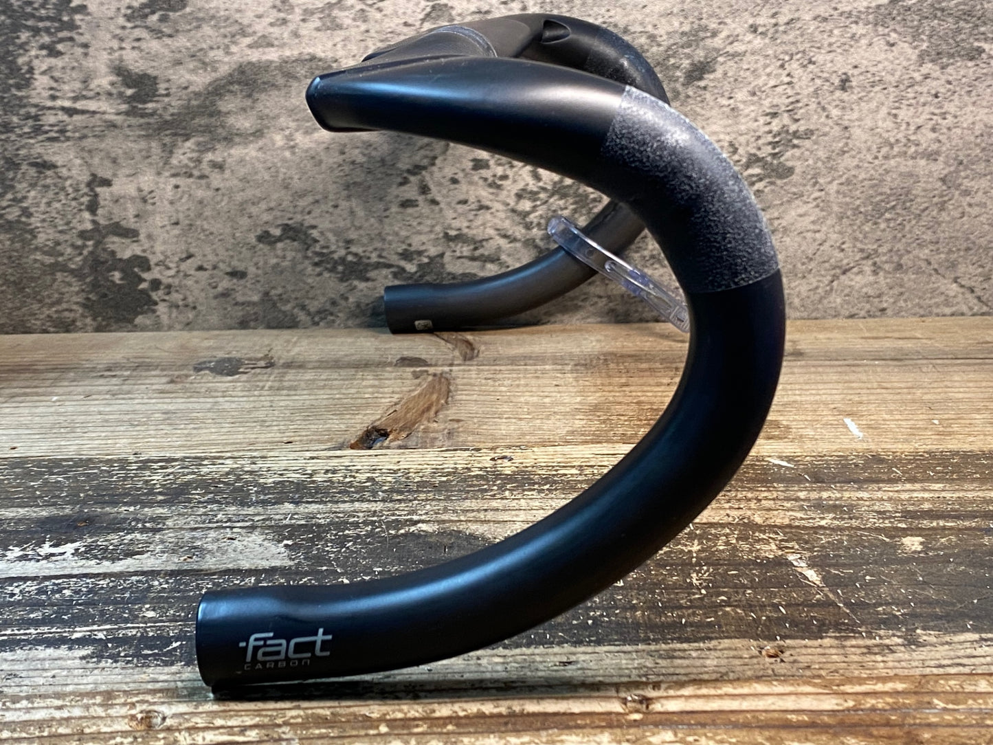JA722 スペシャライズド SUPECIALIZED エスワークス S-WORKS AEROFLY2 カーボンドロップハンドル 380mm Φ31.8