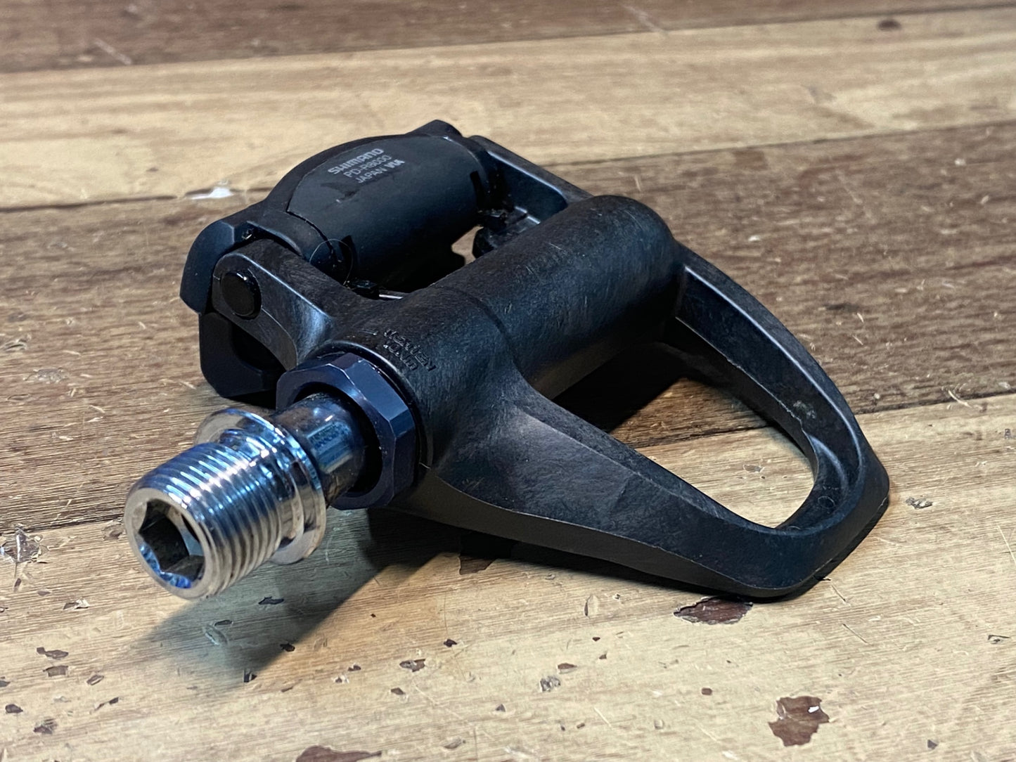IL893 シマノ SHIMANO アルテグラ ULTEGRA PD-R8000 ビンディングペダル SPD-SL