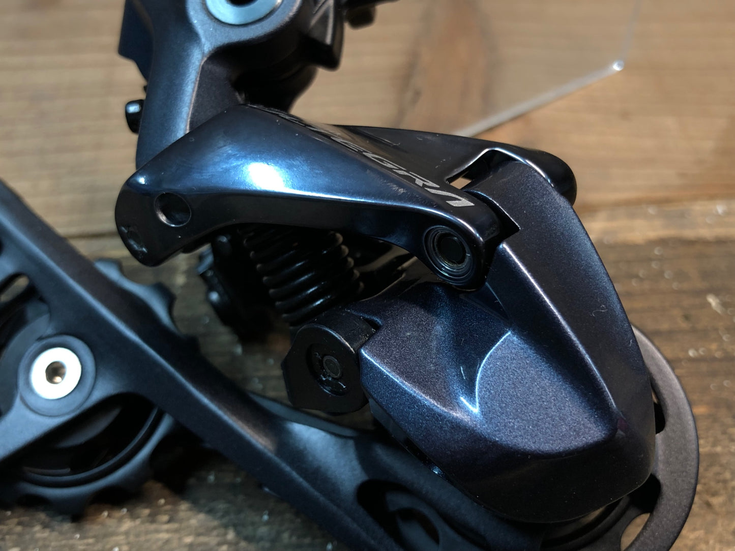 IP331 シマノ SHIMANO アルテグラ ULTEGRA RD-R8000 リアディレイラー 11S SS