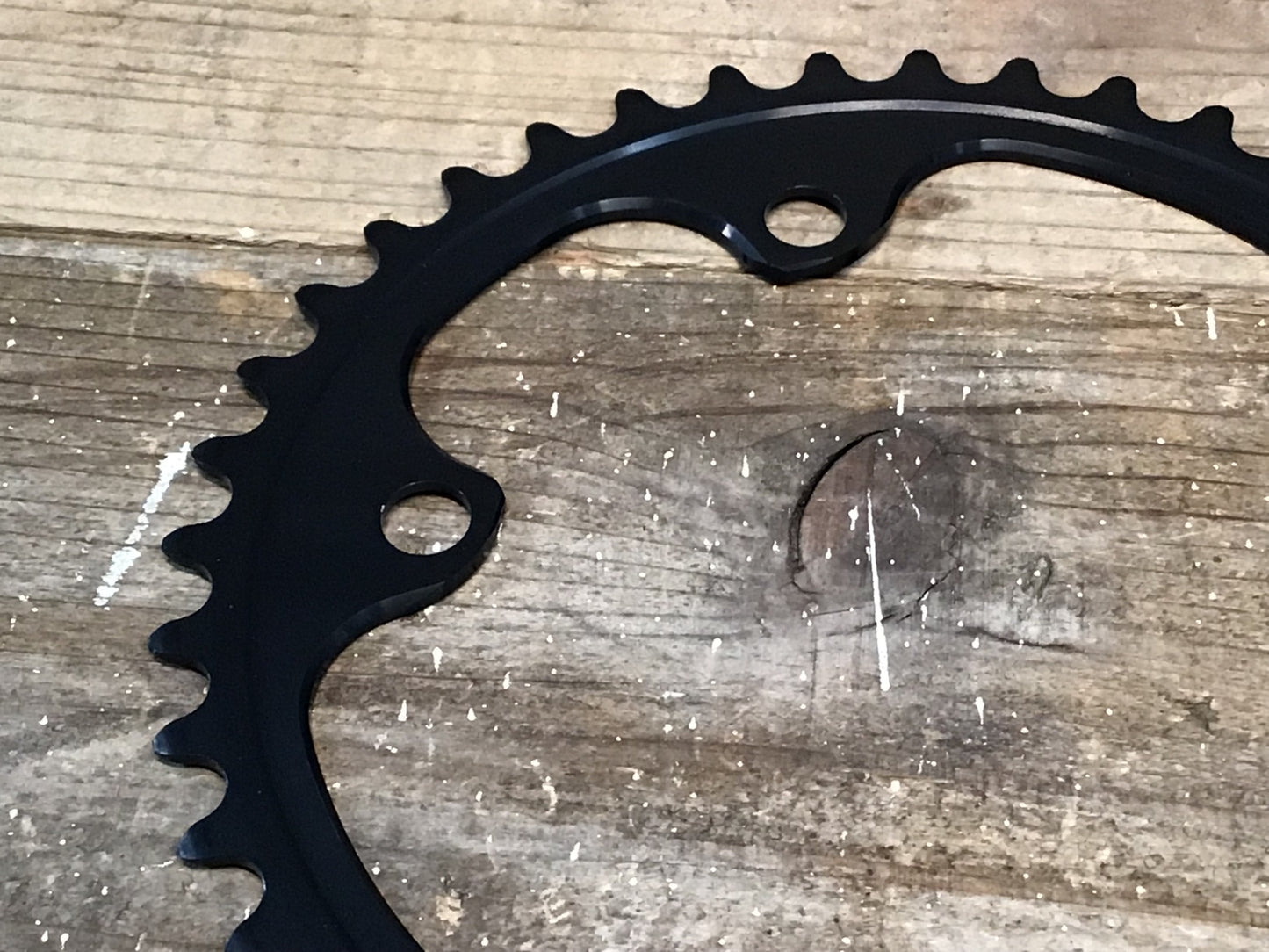 IP390 シマノ SHIMANO デュラエース DURA-ACE FC-R9200 用 チェーンリング インナー 40T